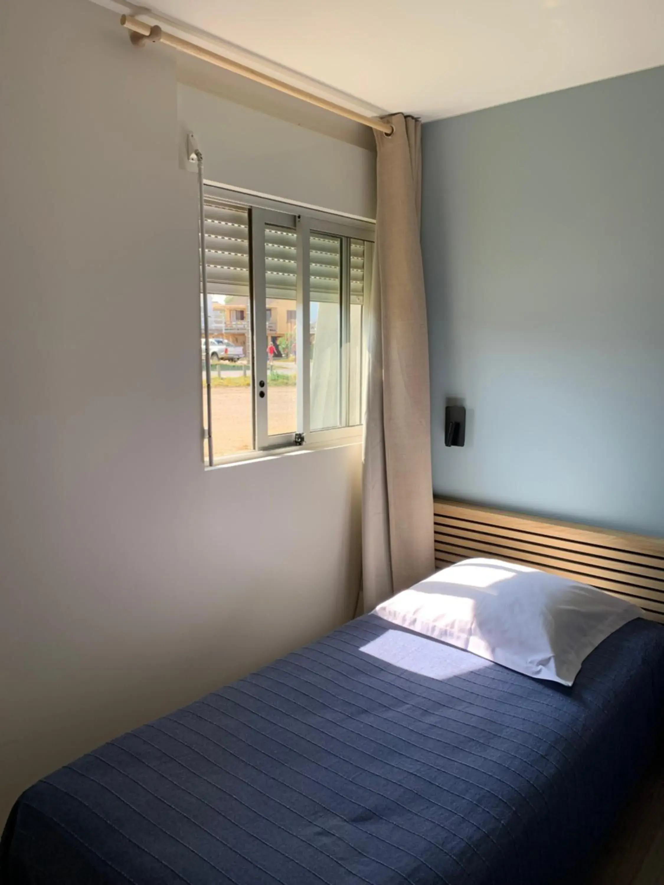 Standard Double or Twin Room in hôtel Le Grand Large Standard Double or Twin Room in hôtel Le Grand Large