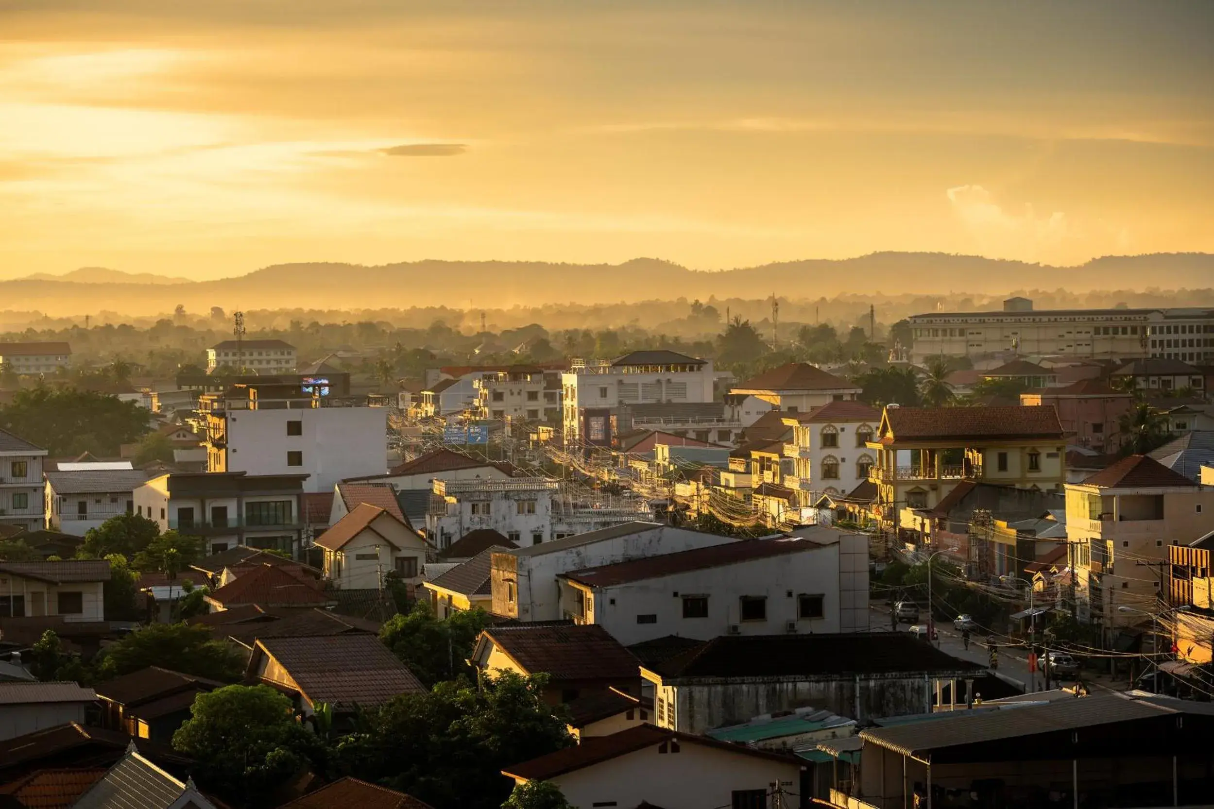 ST Hotel Wattay Airport ST Hotel Wattay Airport