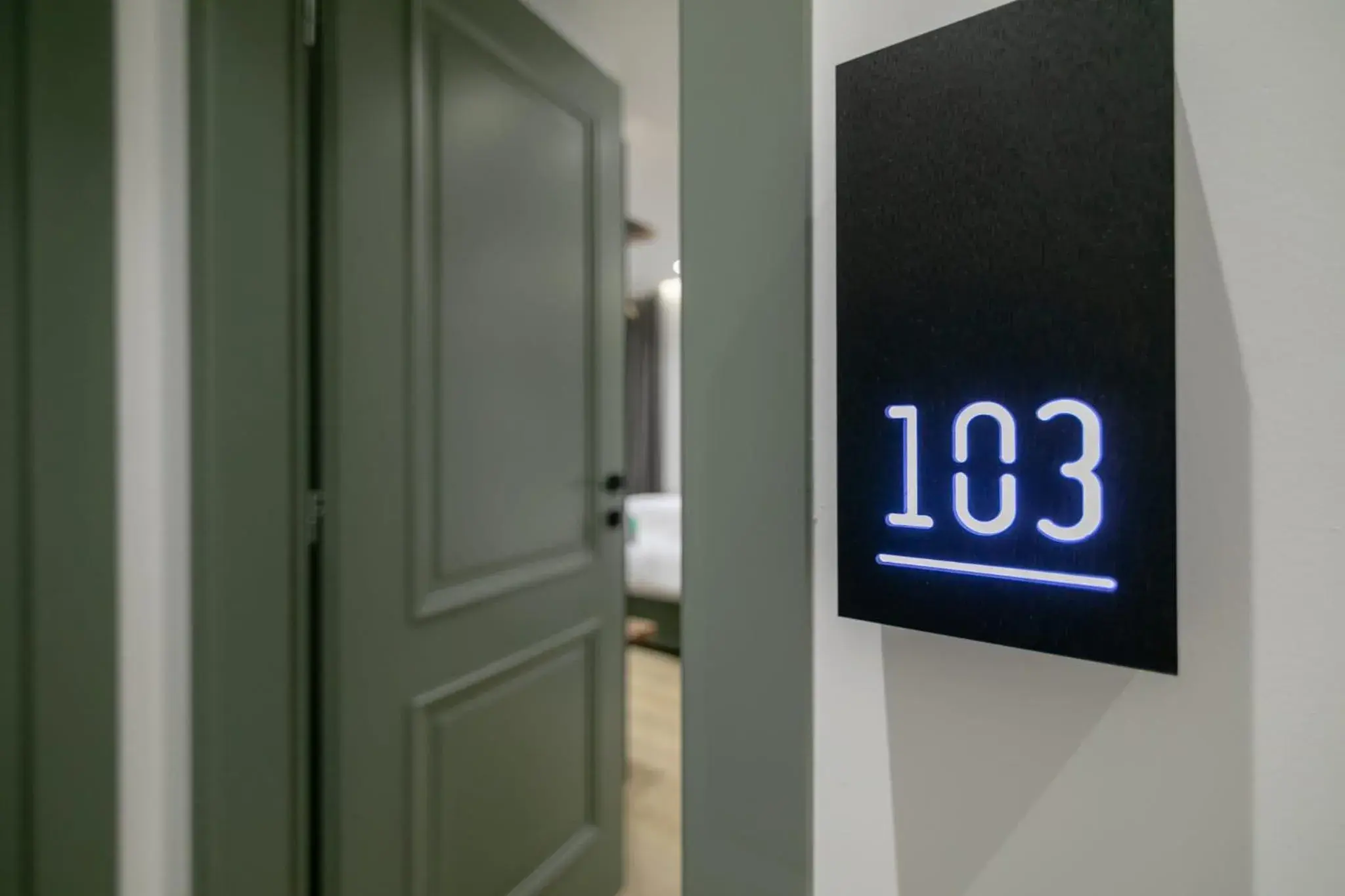 Family Suite in Elegance Boutique Hotel Family Suite in Elegance Boutique Hotel