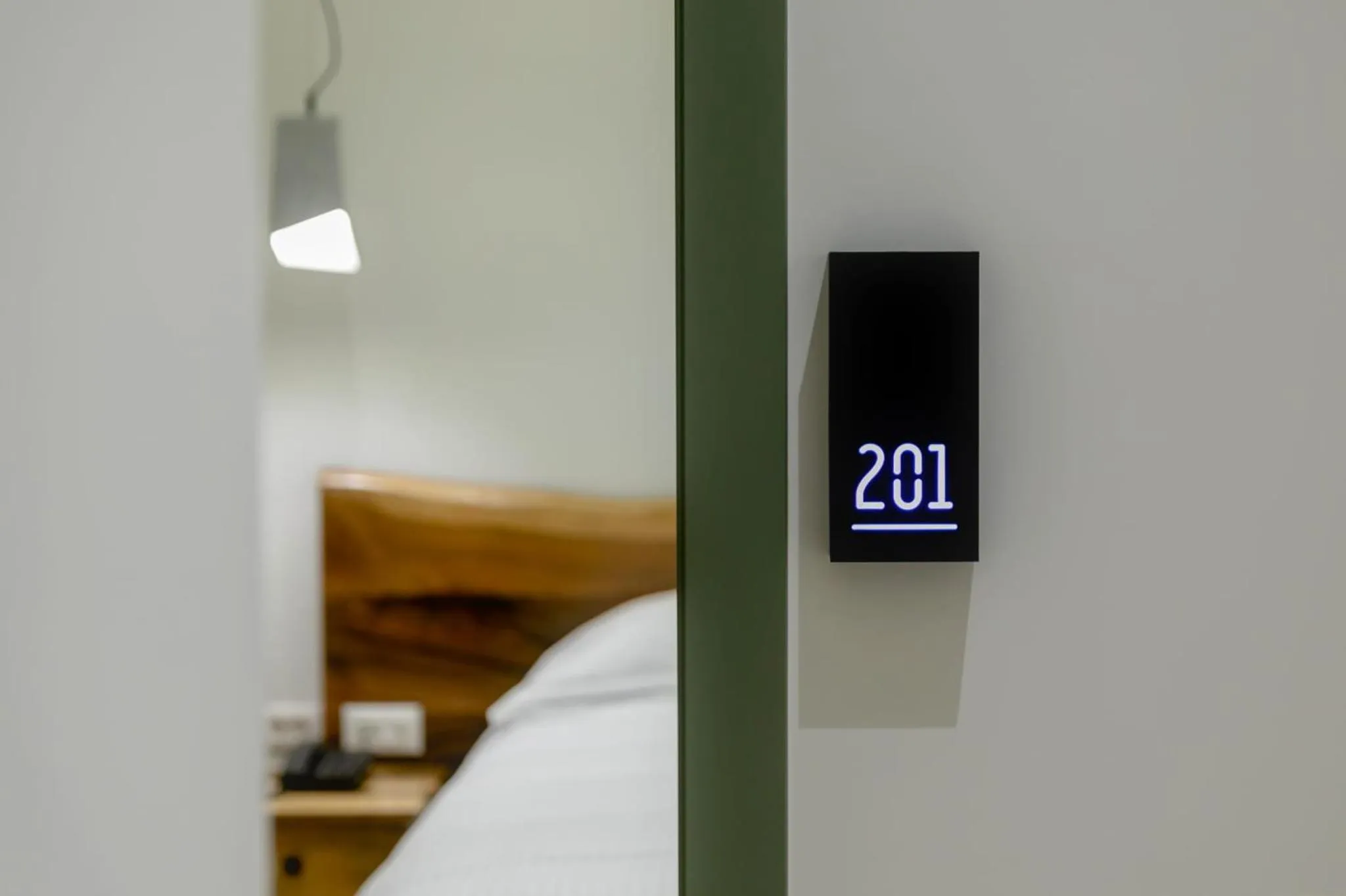 Bed in Elegance Boutique Hotel