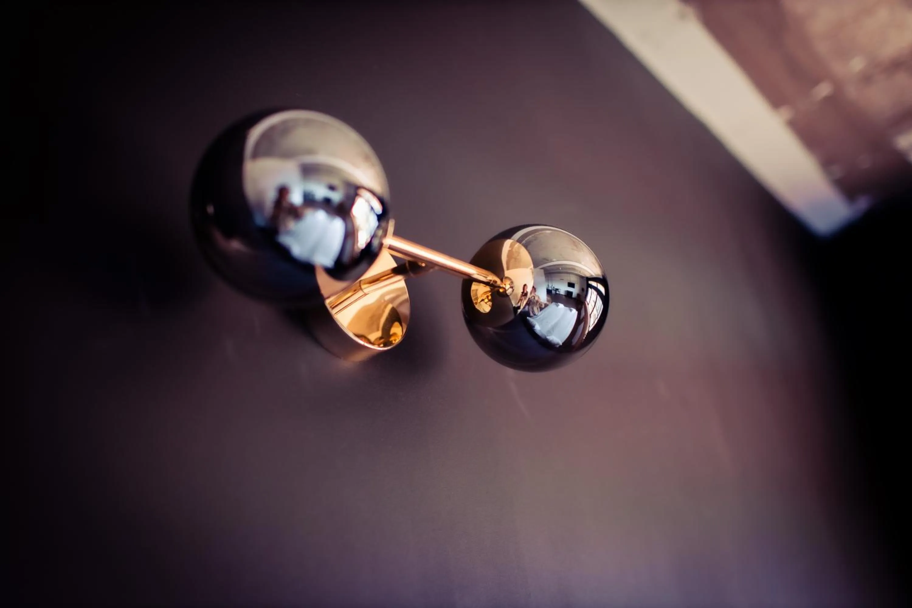 furniture in Urban Hotel The Golden Stork