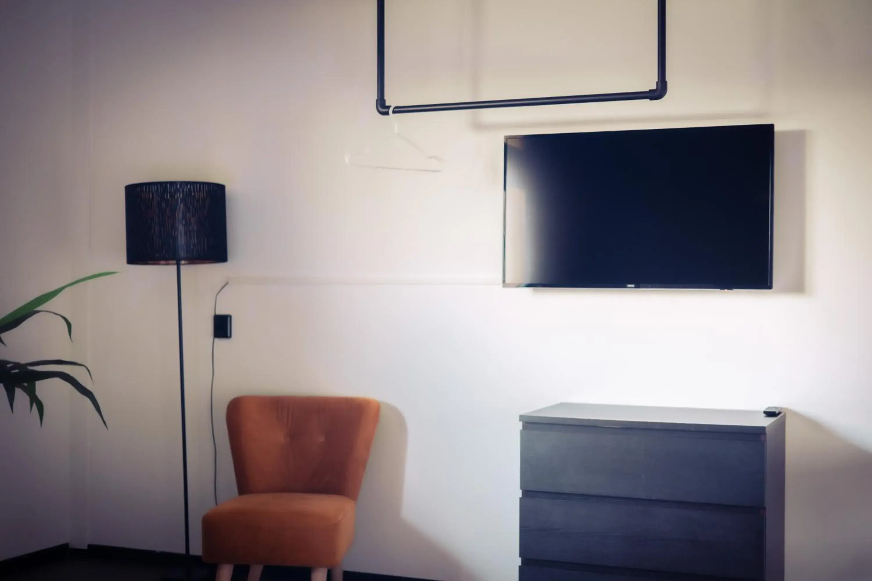 Bedroom in Urban Hotel The Golden Stork Bedroom in Urban Hotel The Golden Stork