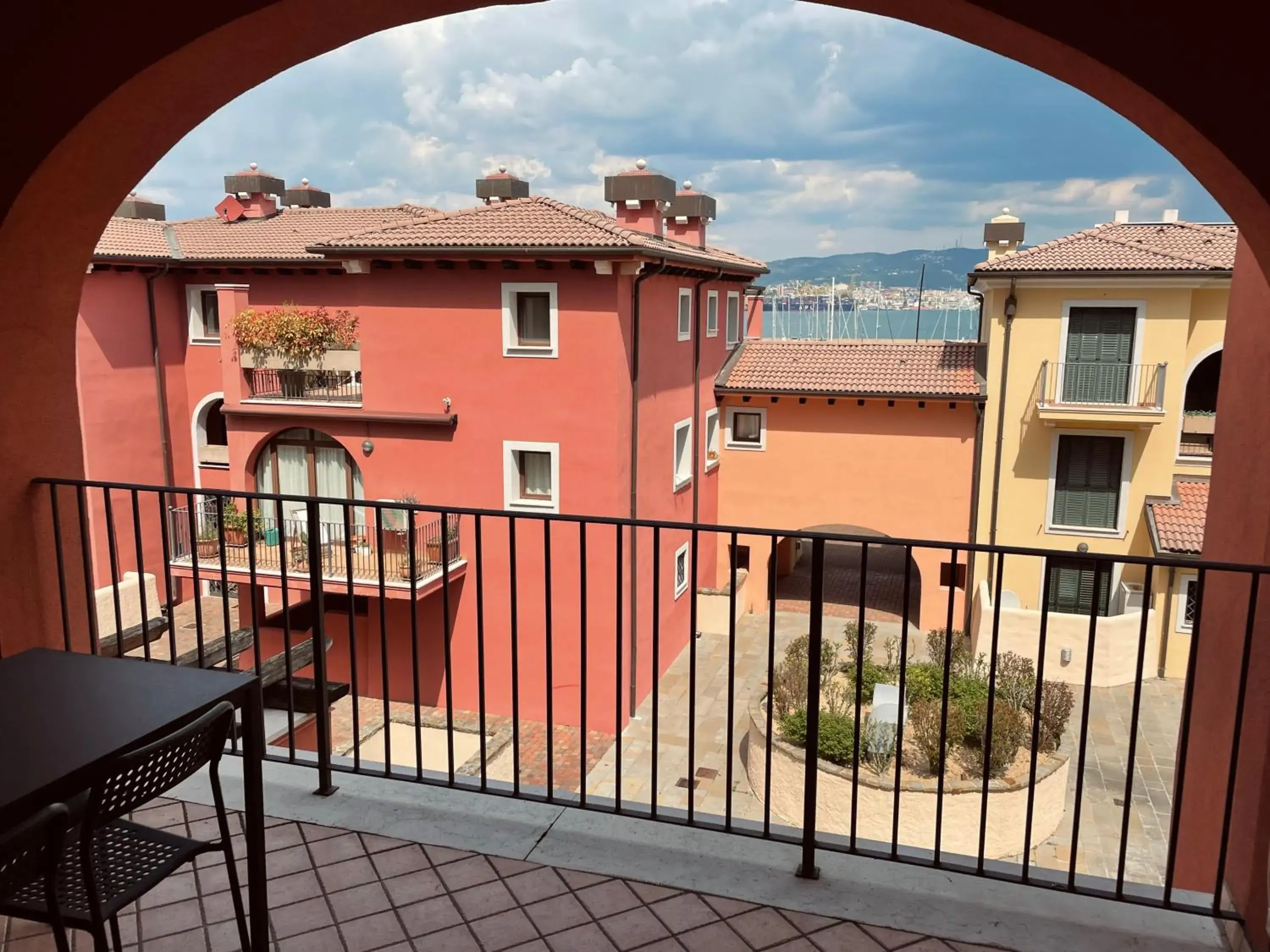 Apartment Aurelia Apartment Aurelia