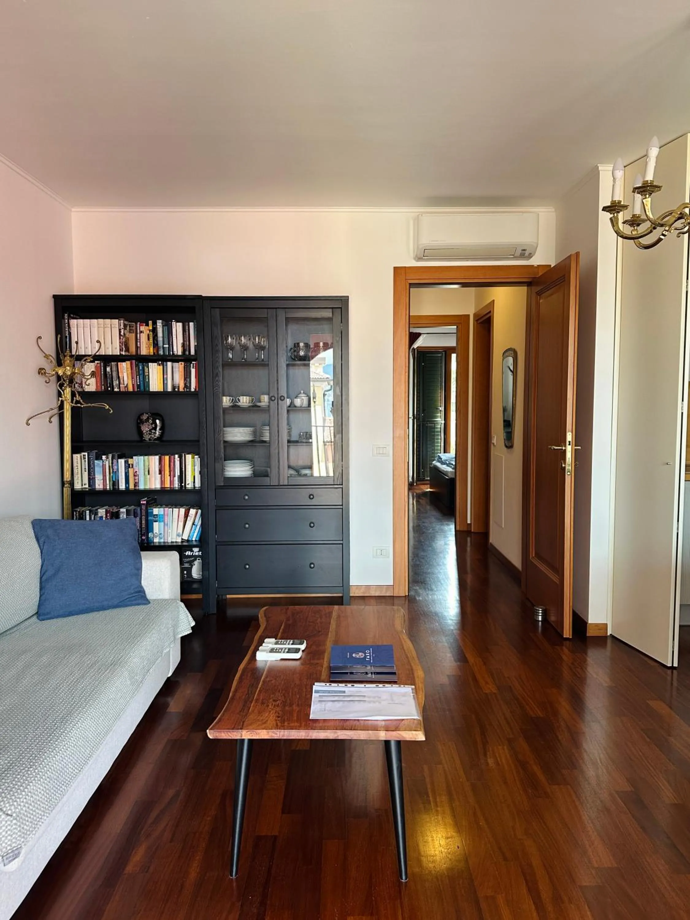 Apartment Aurelia