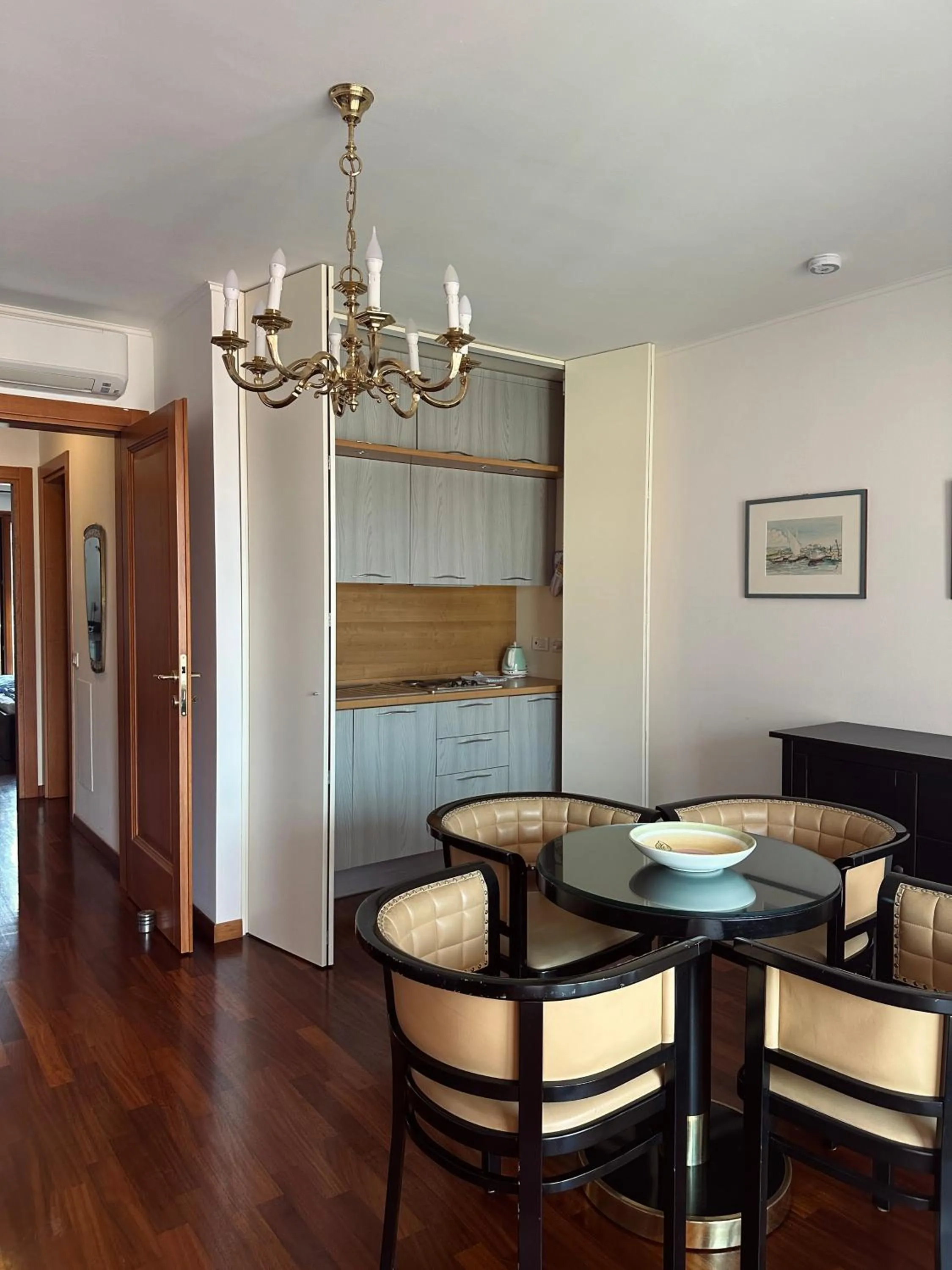 Apartment Aurelia