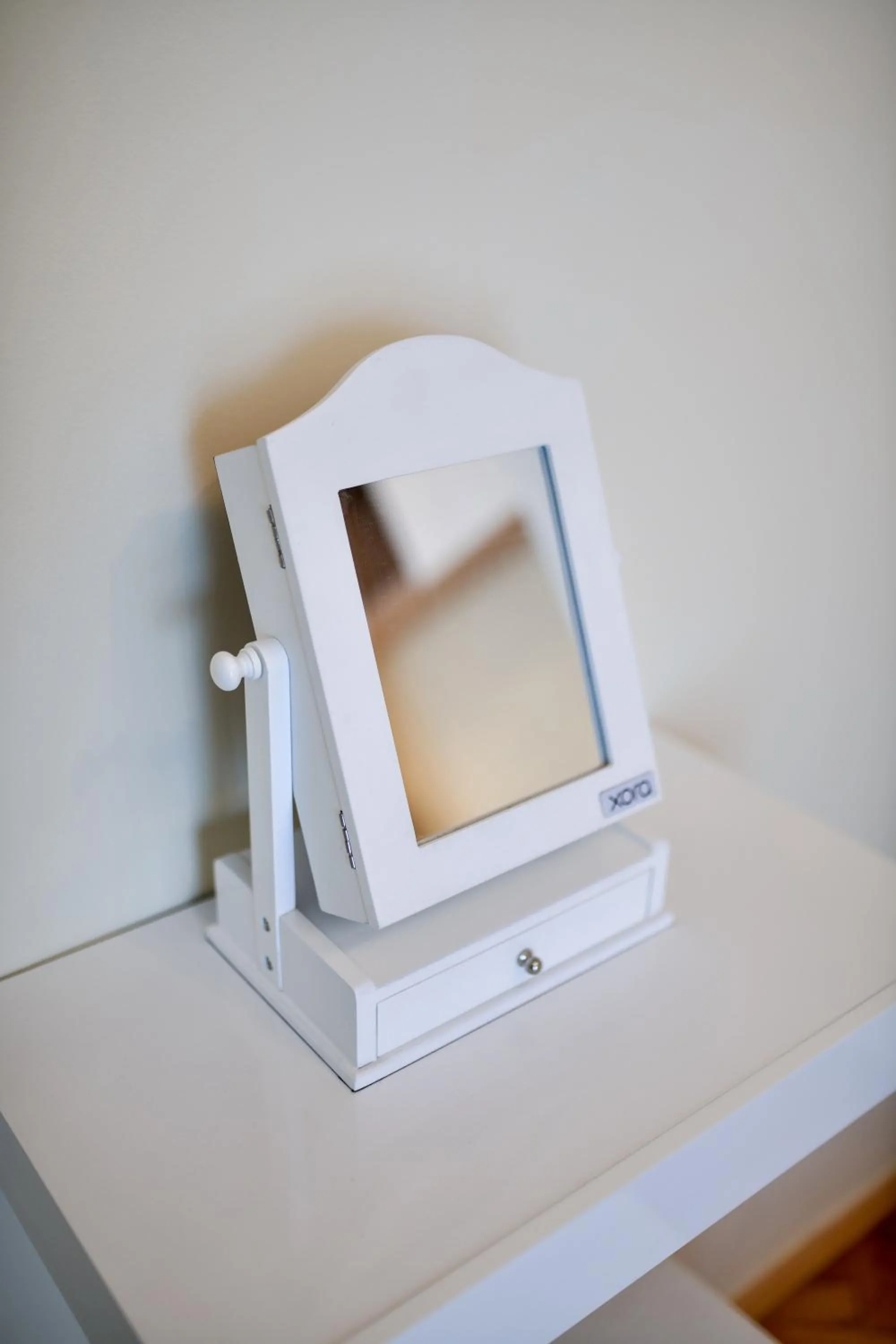 Decorative detail in Apartment Just Relax