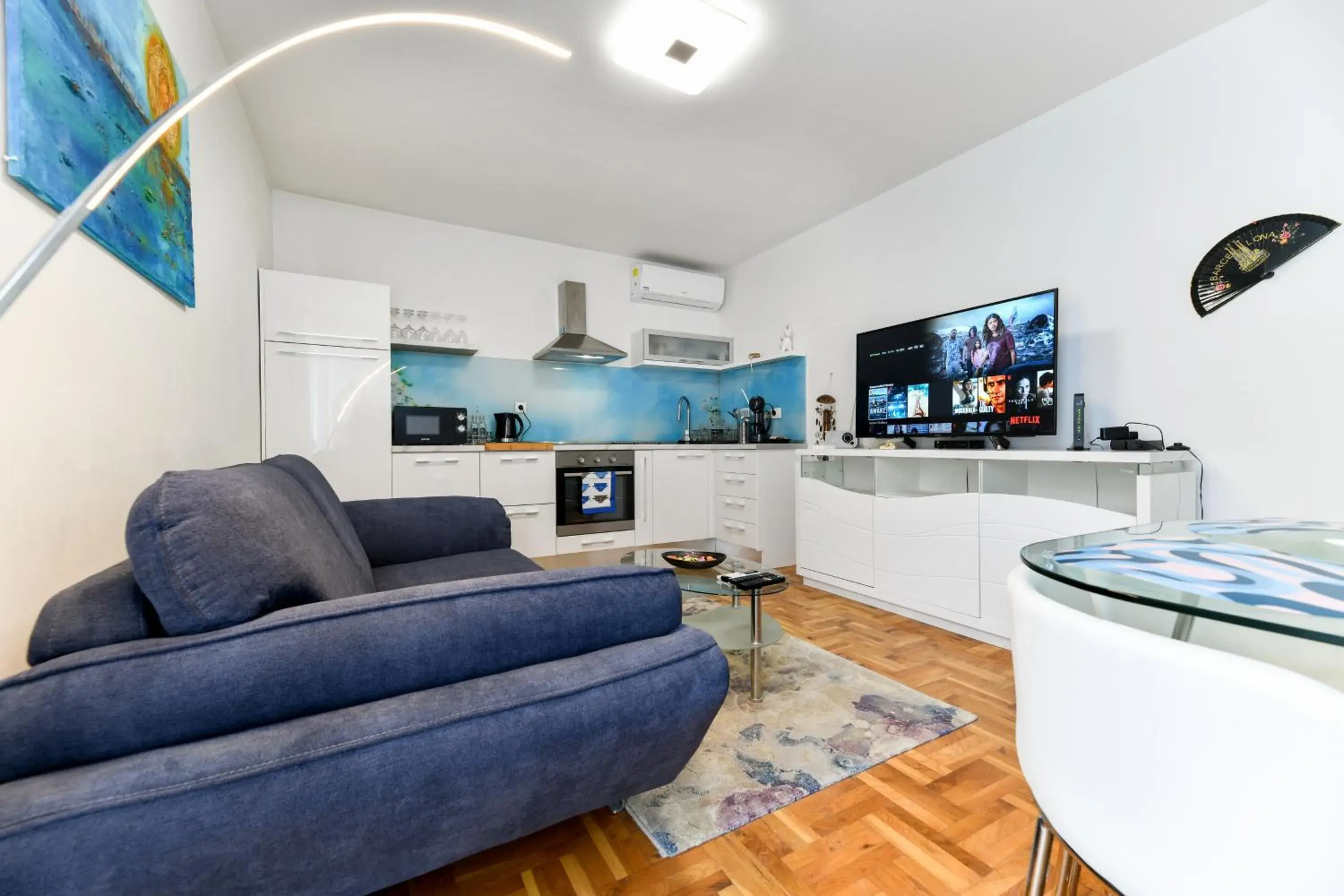 Apartment Just Relax Apartment Just Relax