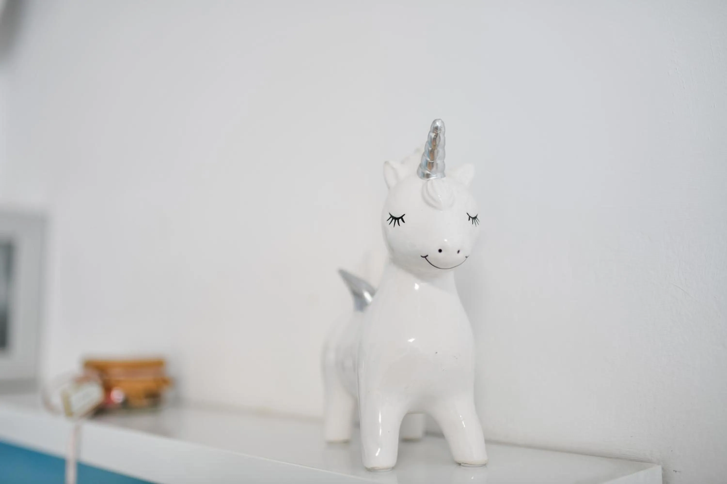 Decorative detail in Apartment Just Relax