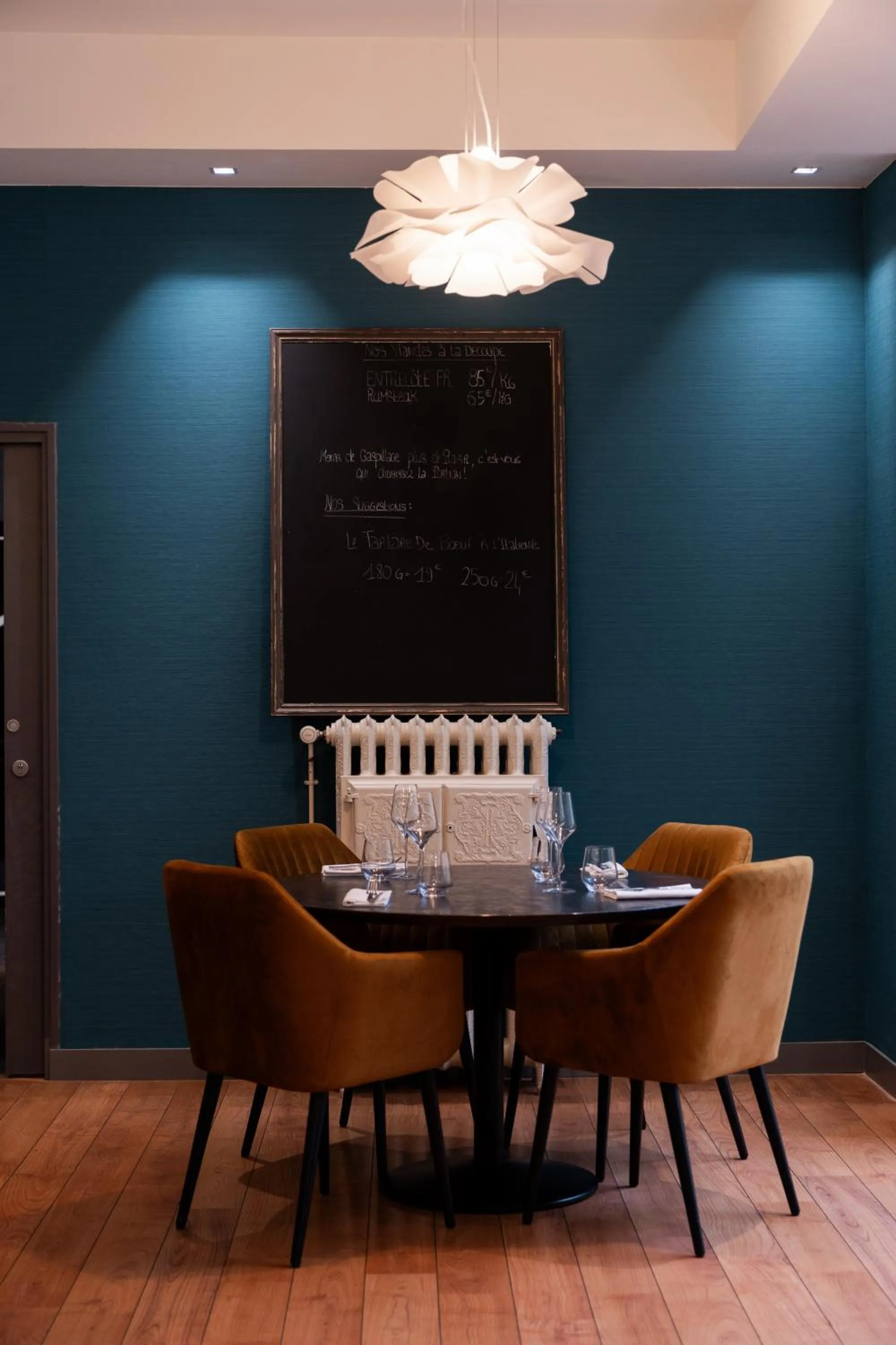 LA CROIX D'OR LOGIS Hôtels