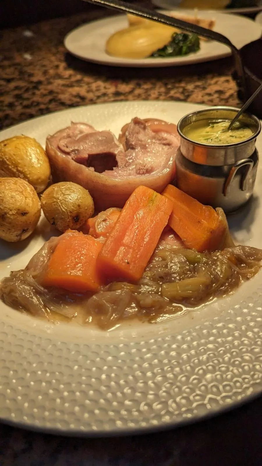 LA CROIX D'OR LOGIS Hôtels