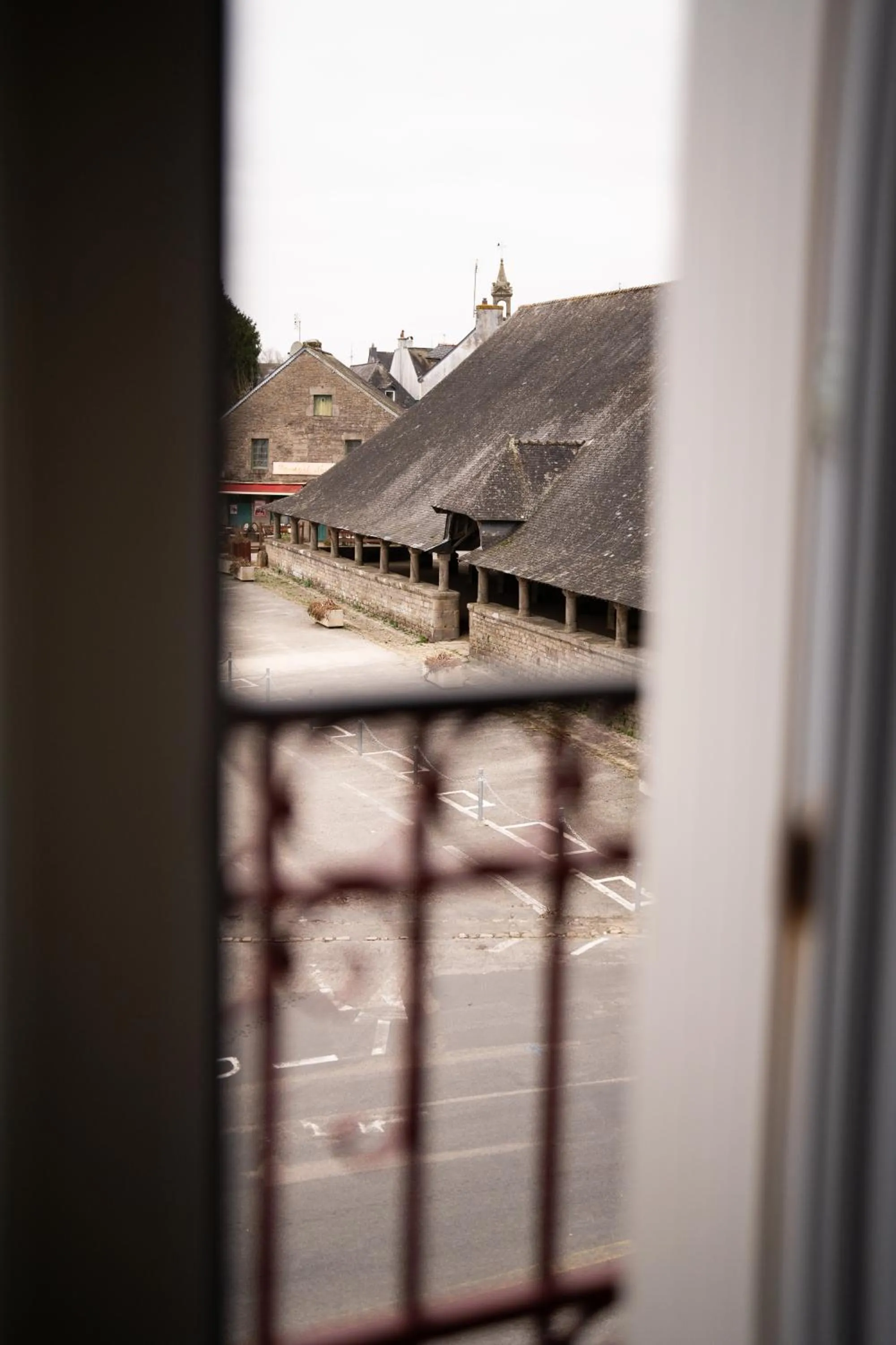 LA CROIX D'OR LOGIS Hôtels