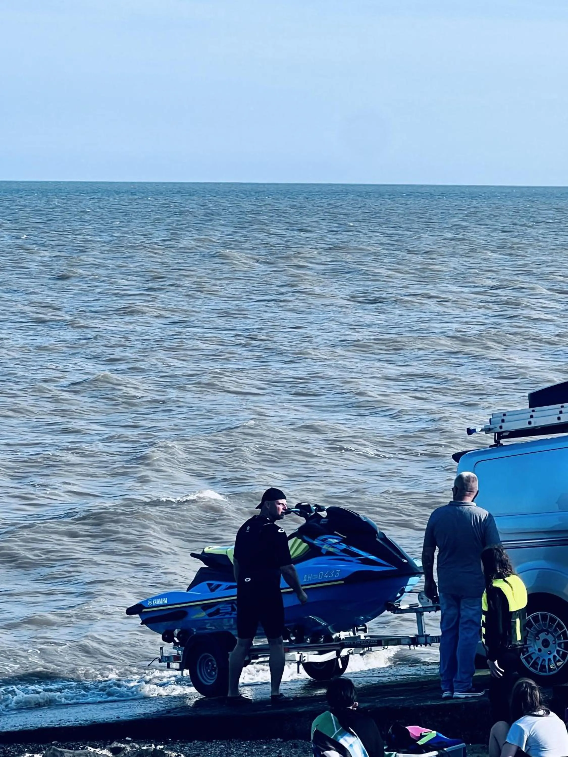 Coopers Beach 3-Bed Caravan Sleeps 8 & Pets Ok