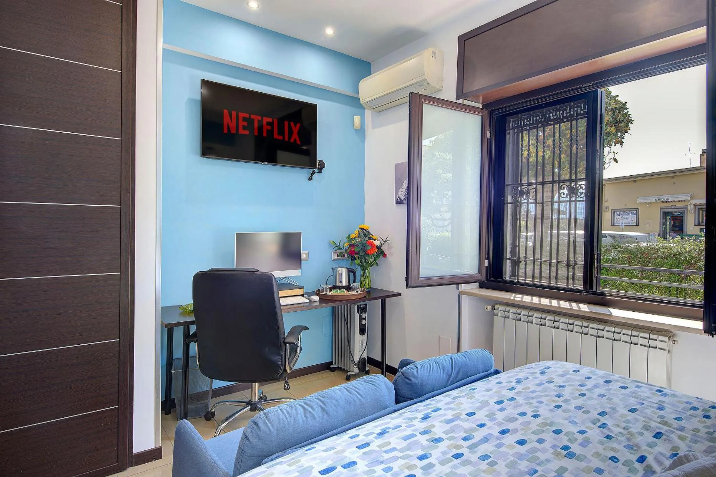 B&B Studio83 Pompei