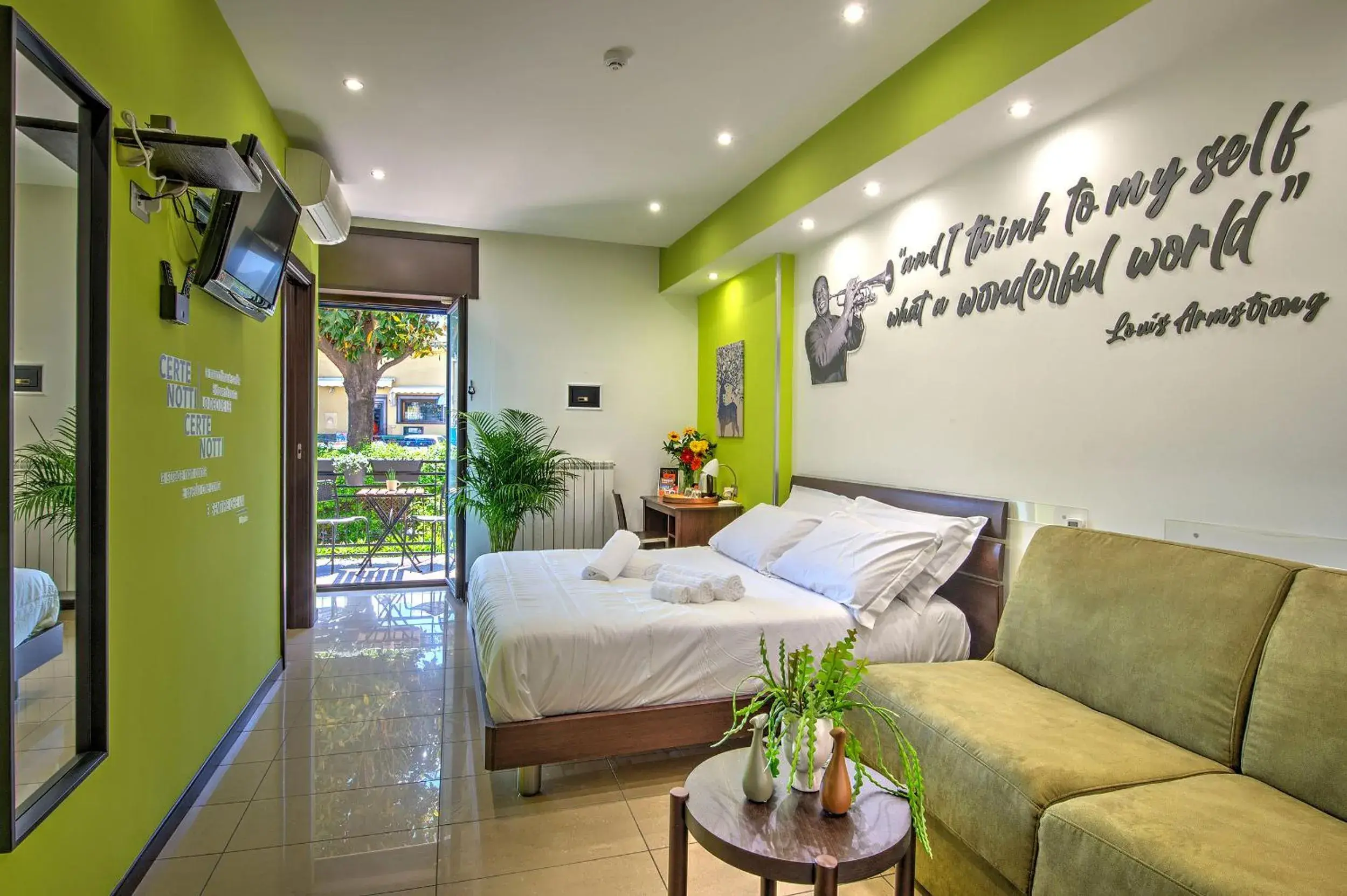 B&B Studio83 Pompei B&B Studio83 Pompei