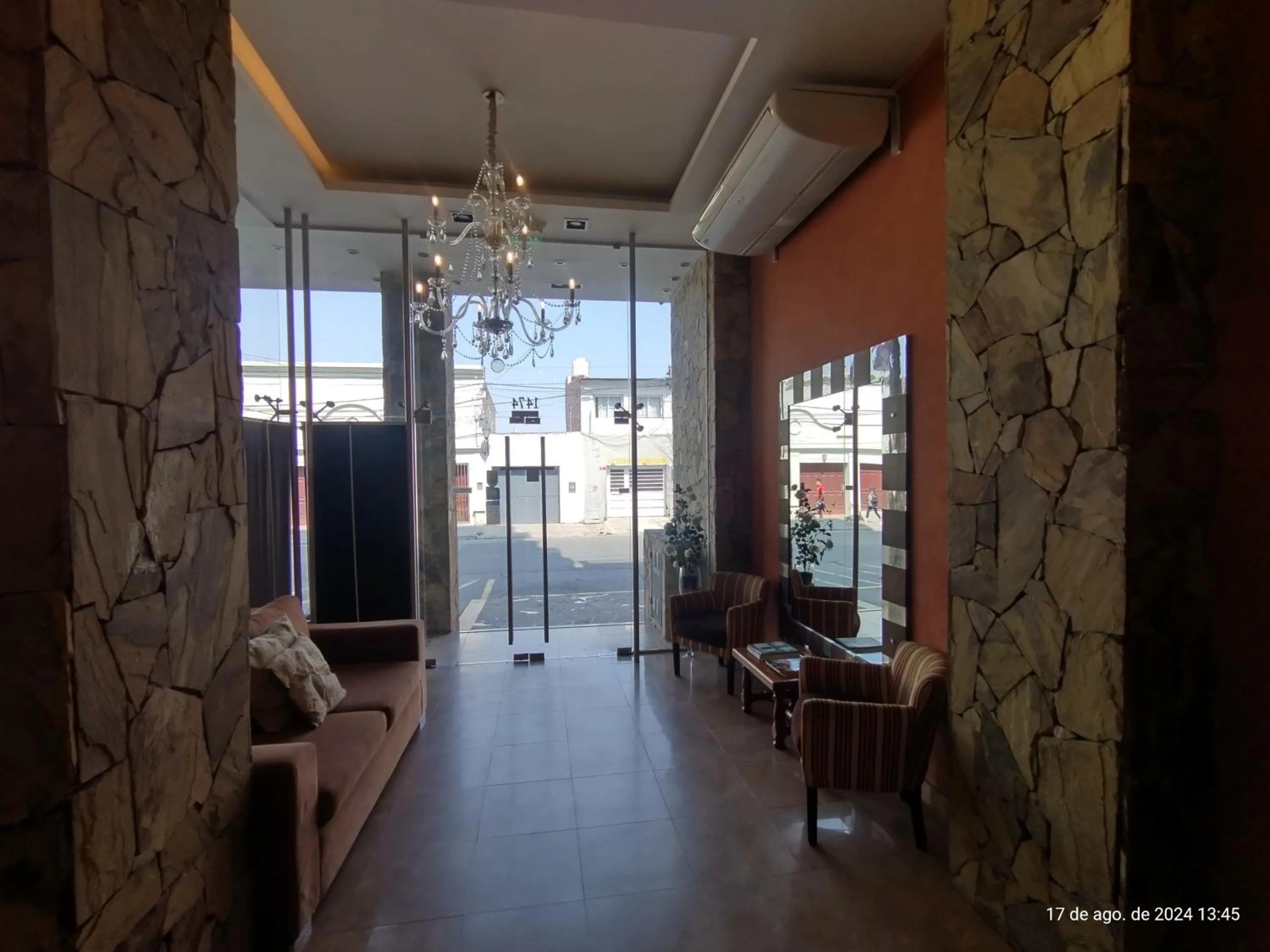 Casa Magno Apart Boutique