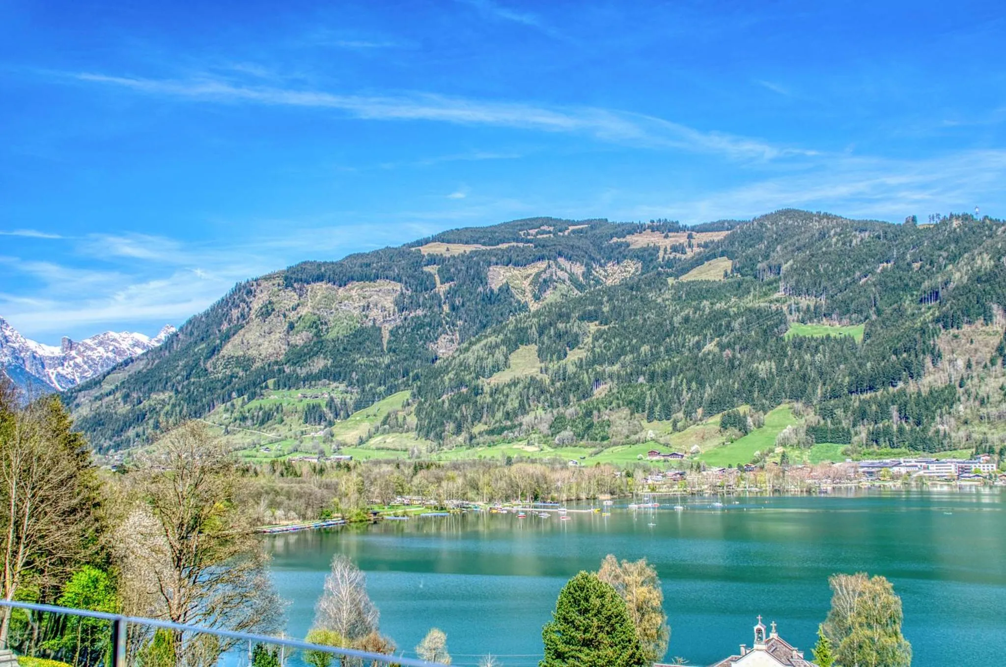 Chalet Lake View - by Alpen Apartments