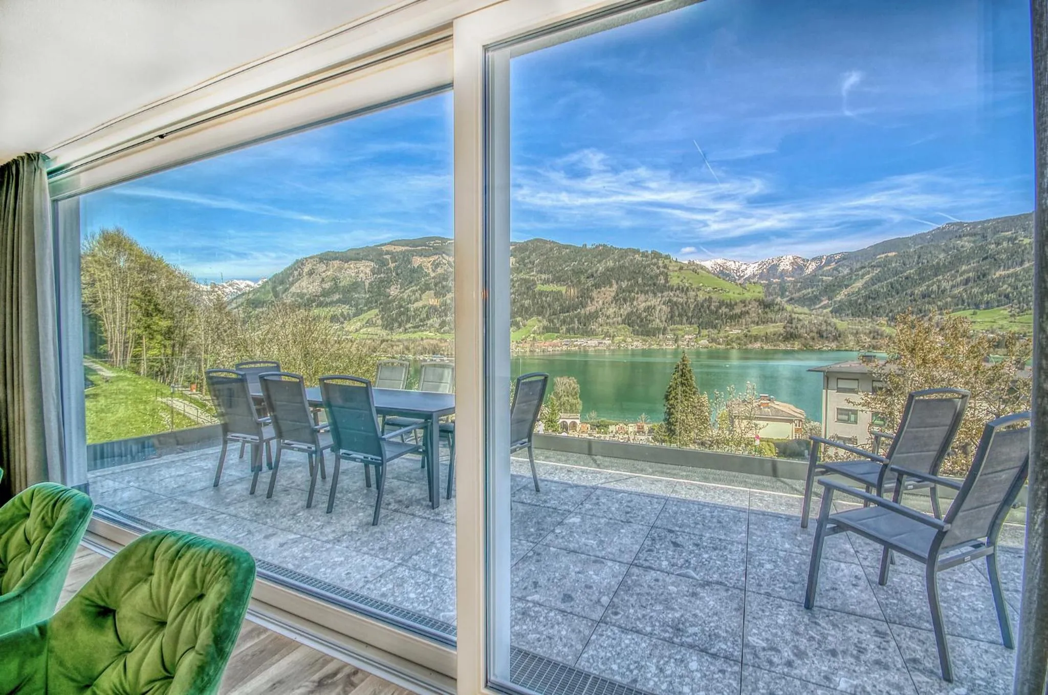 Chalet Lake View - by Alpen Apartments