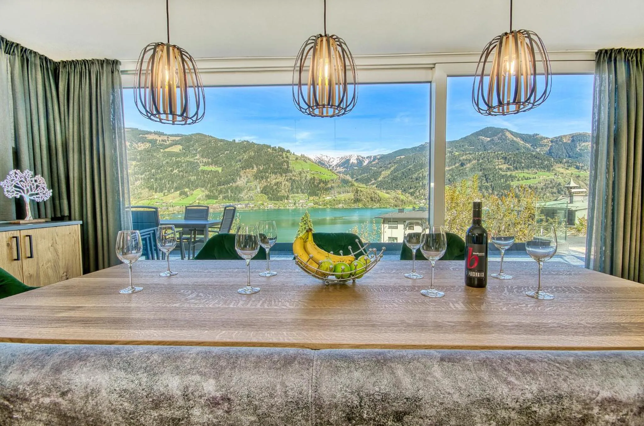 Chalet Lake View - by Alpen Apartments