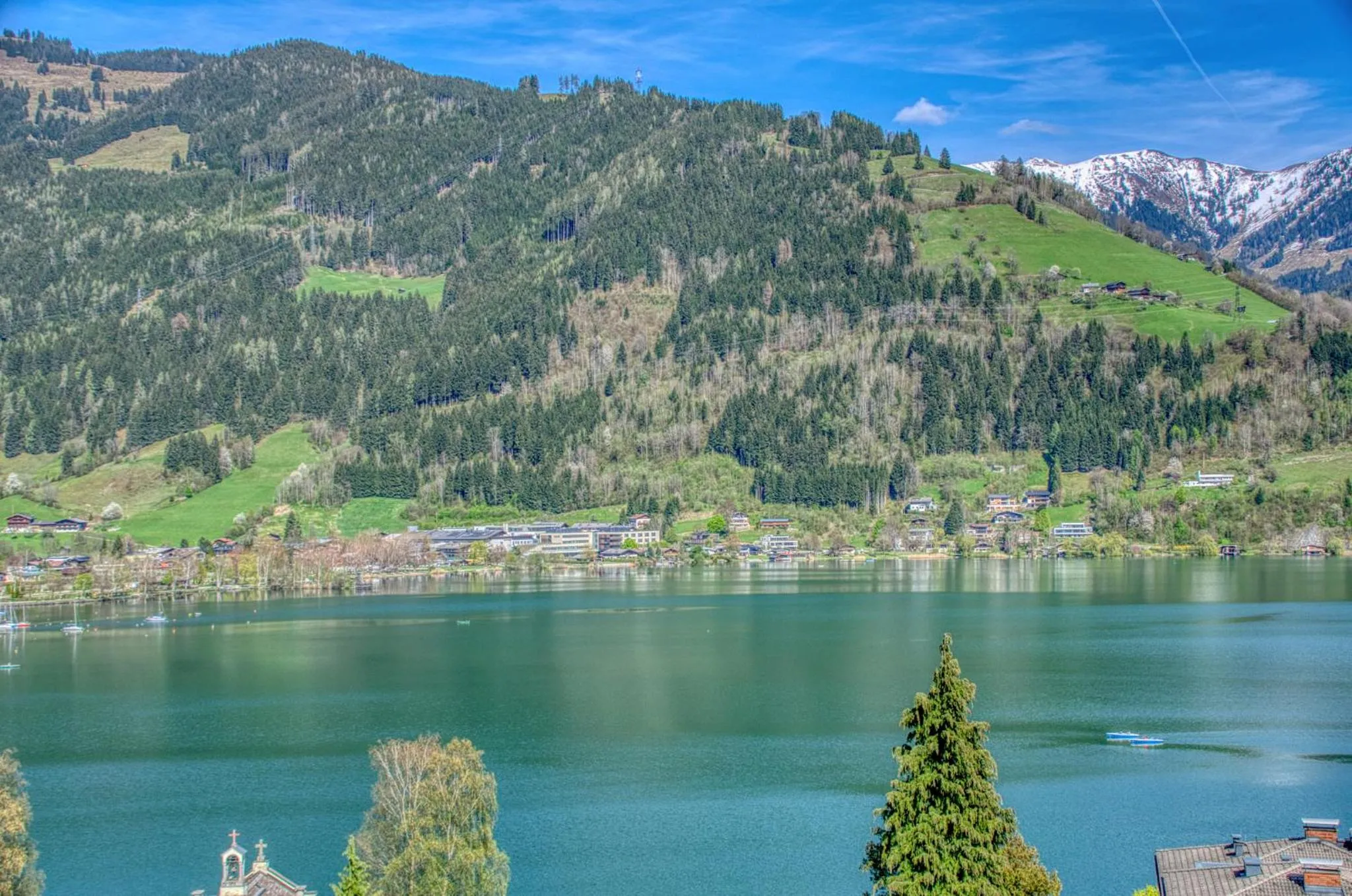 Chalet Lake View - by Alpen Apartments
