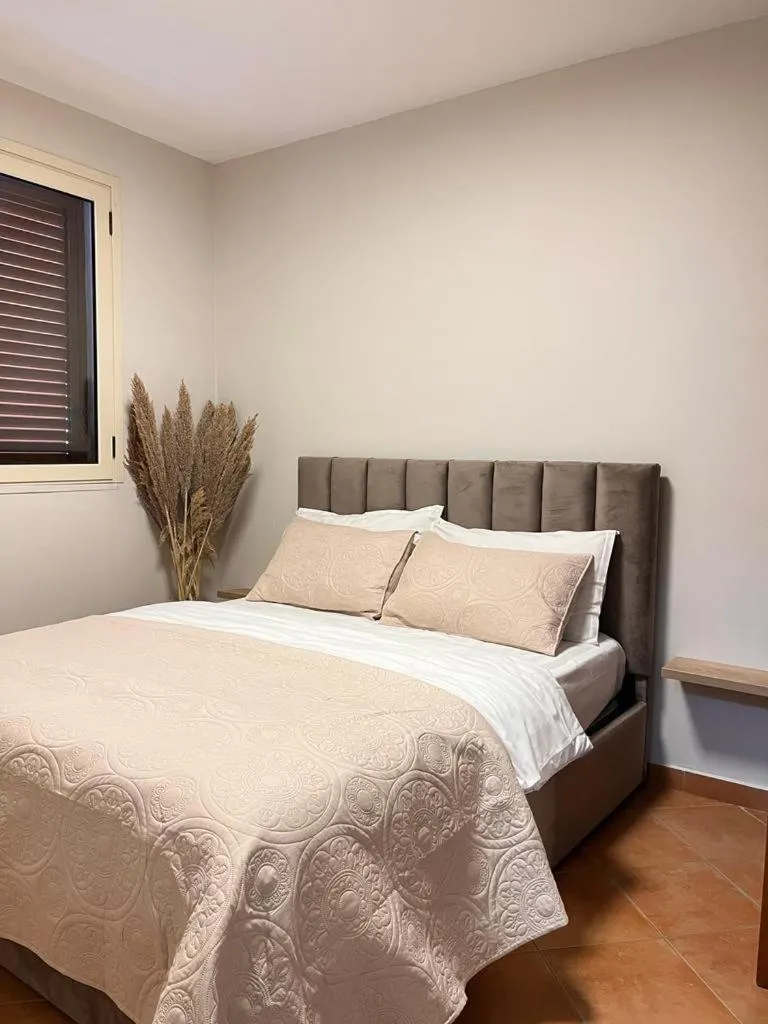 Bed in Belix Hotel Apartments, Near the Beach