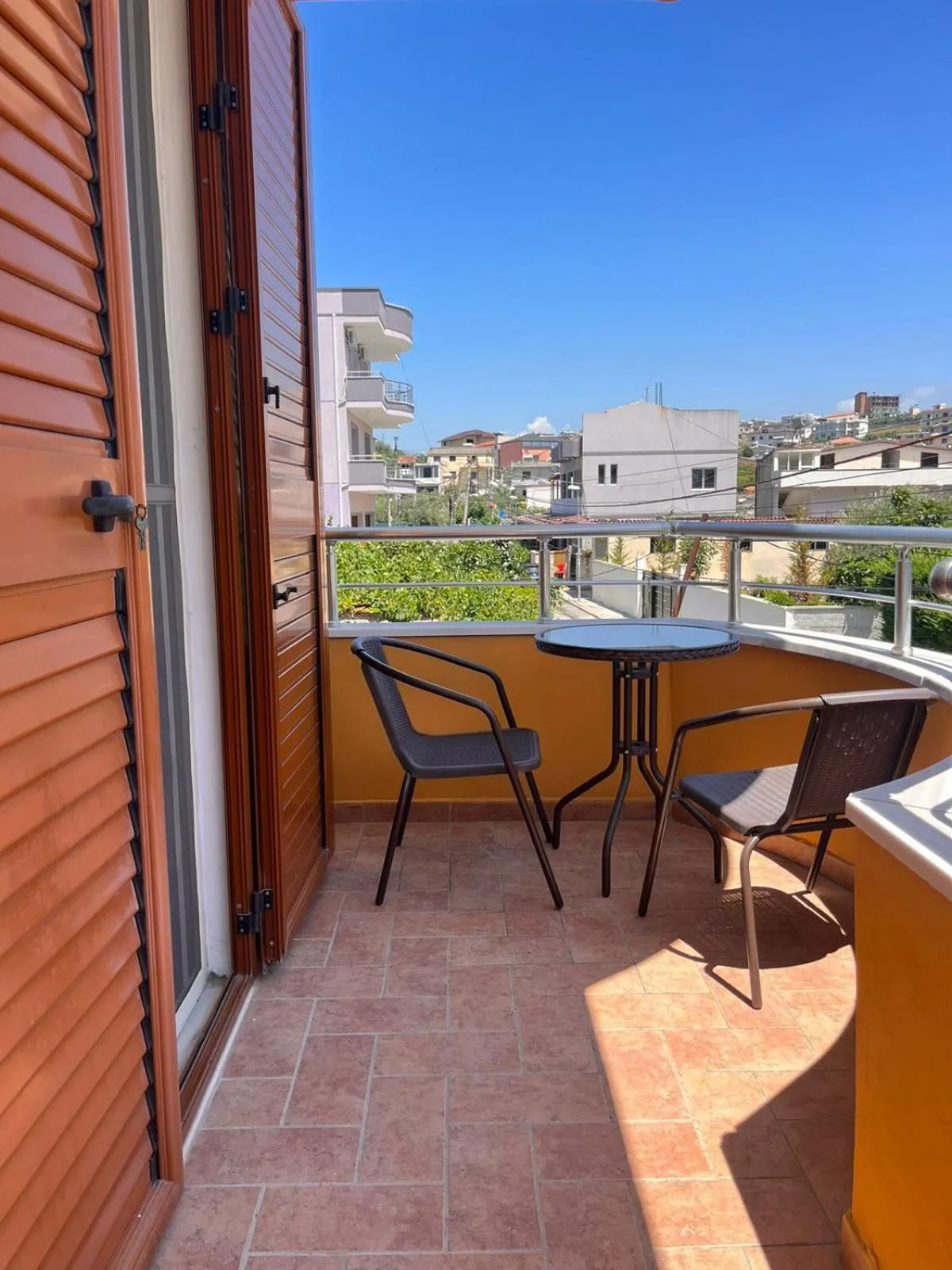 Belix Hotel Apartments, Near the Beach