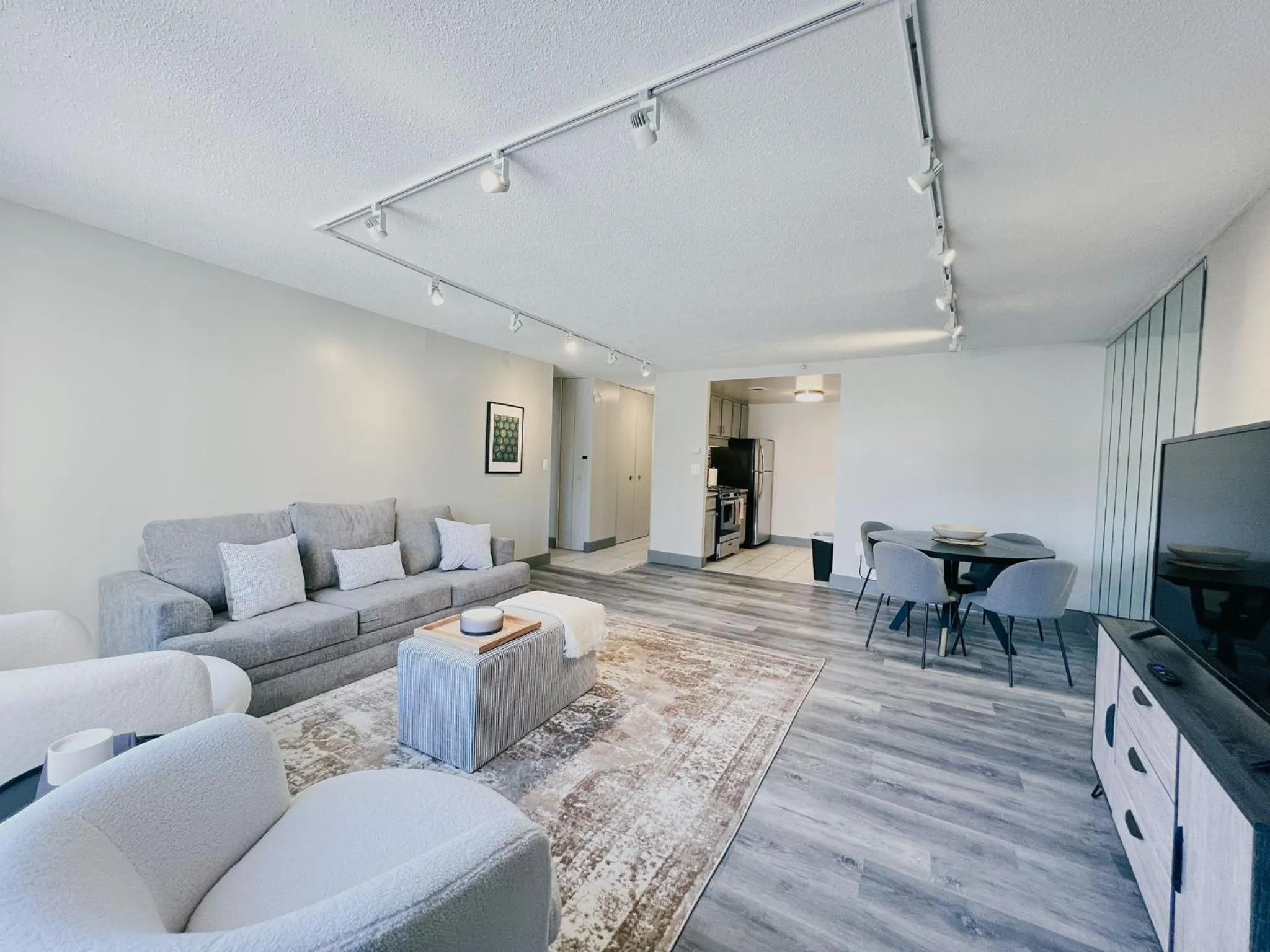Downtown Hartford Condo - XL Center