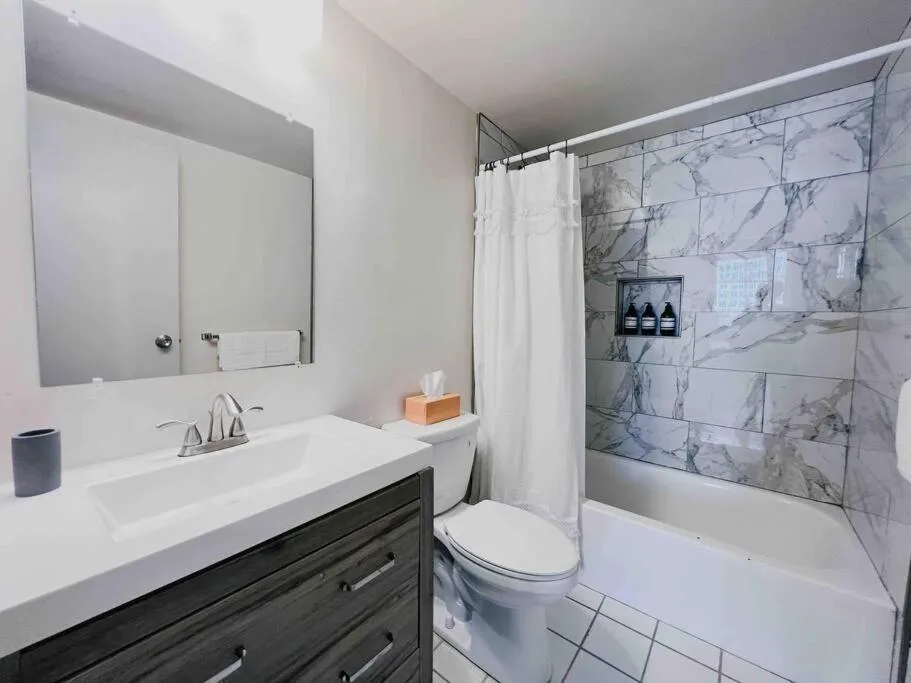 Downtown Hartford Condo - XL Center