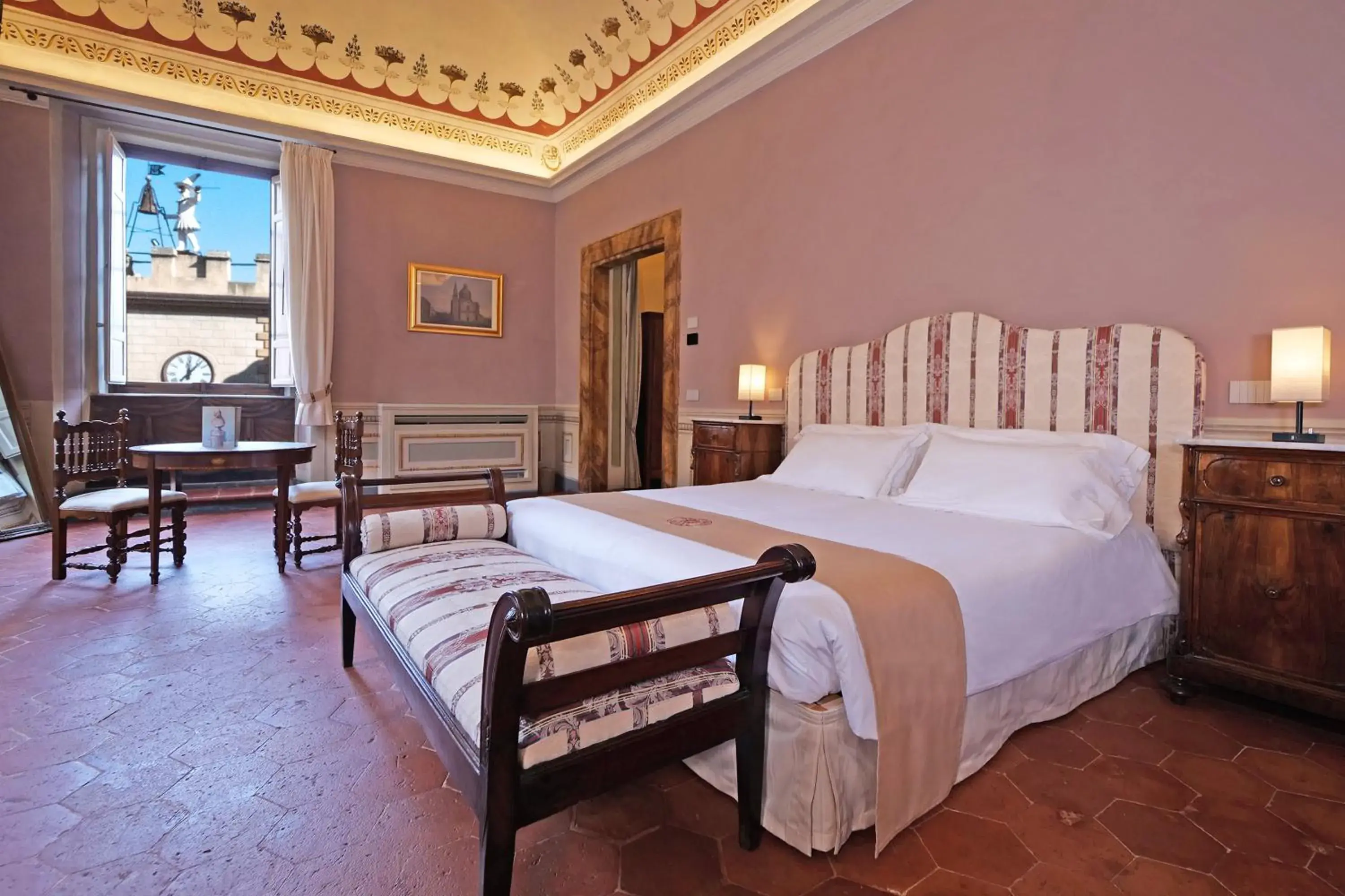 Delcorto Suites Delcorto Suites