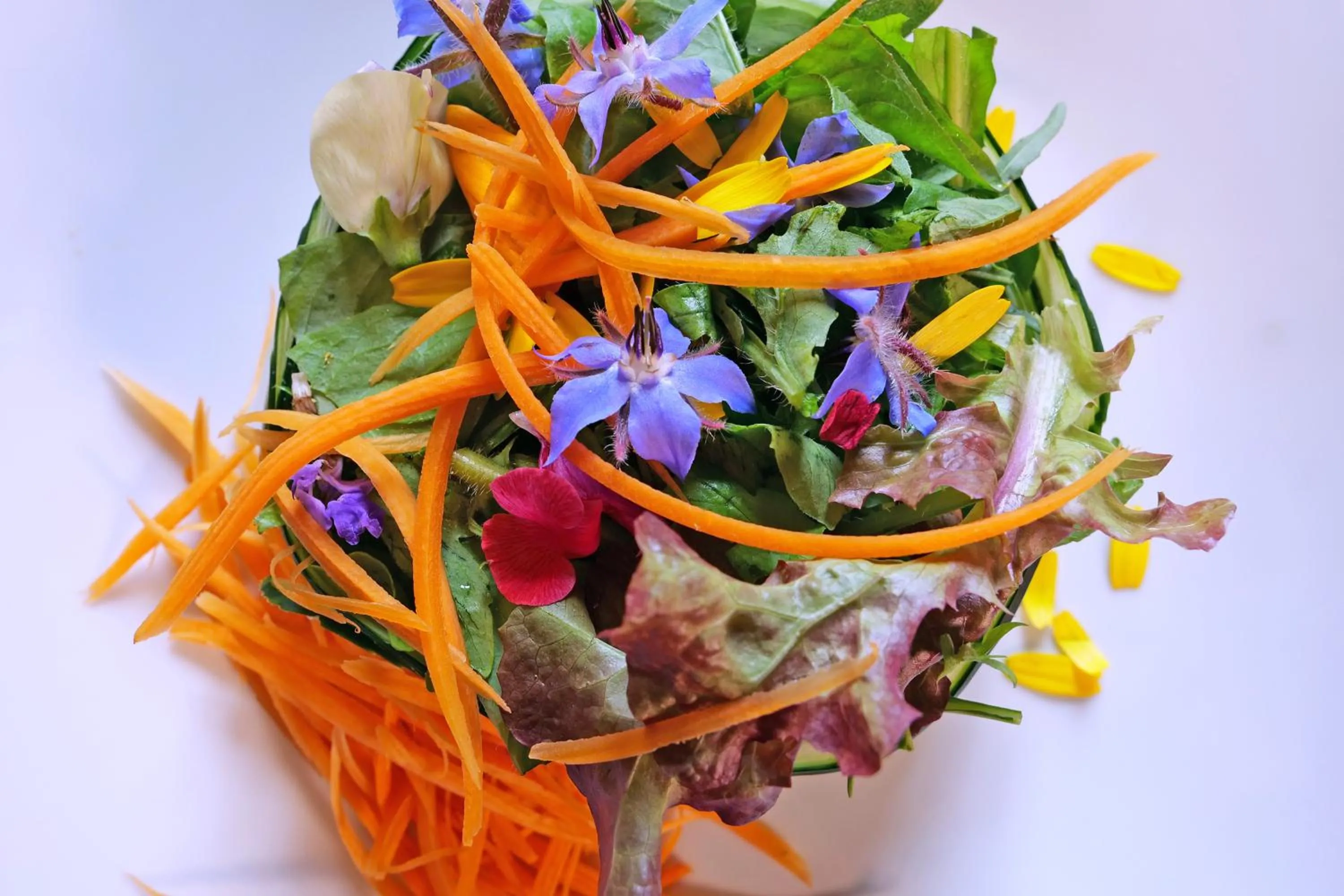 Breakfast in Delcorto Suites