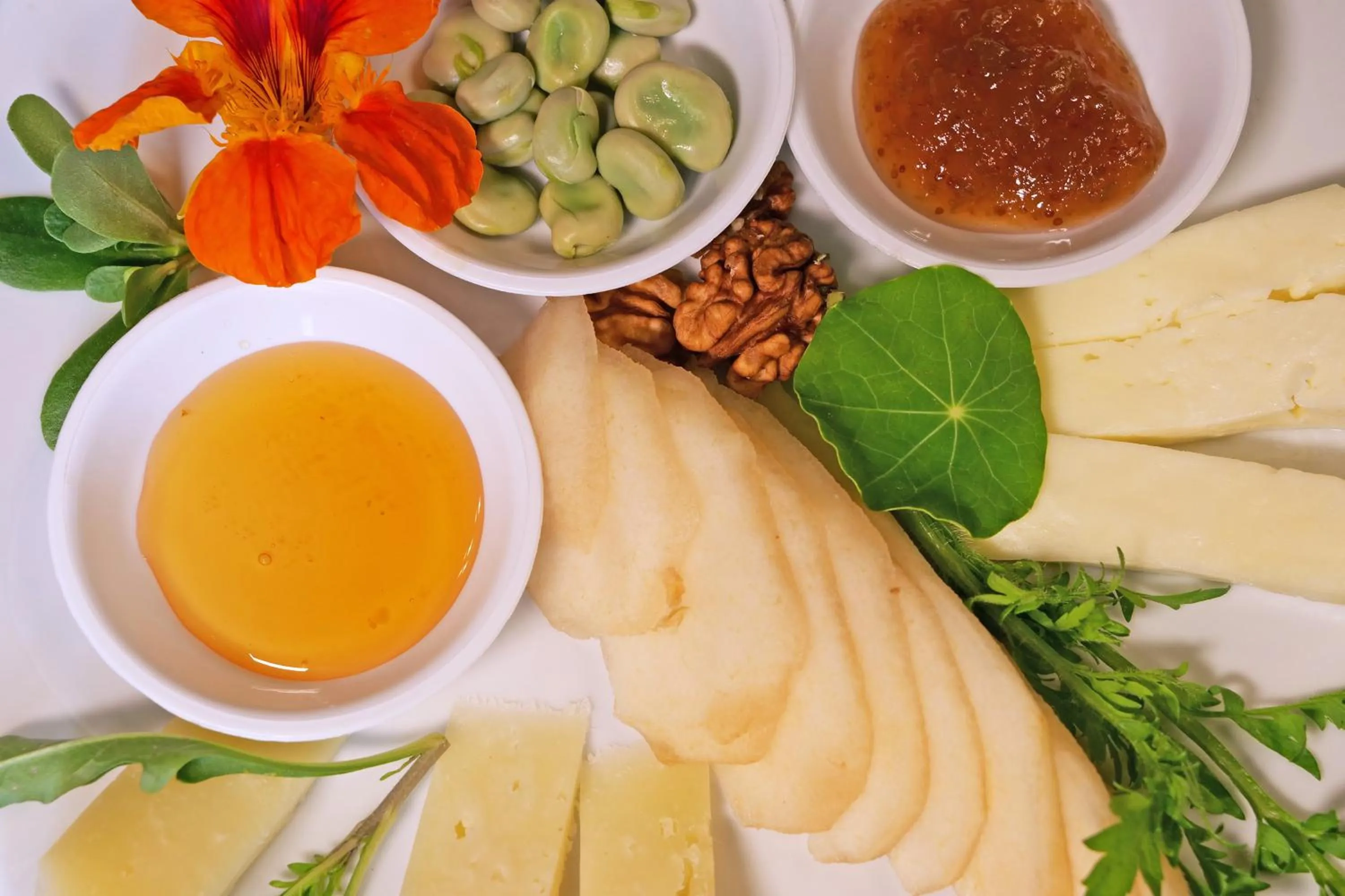 Breakfast in Delcorto Suites