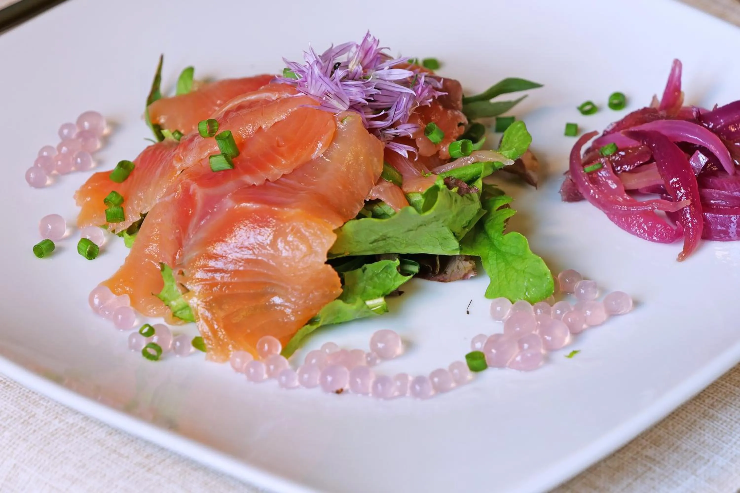 Breakfast in Delcorto Suites