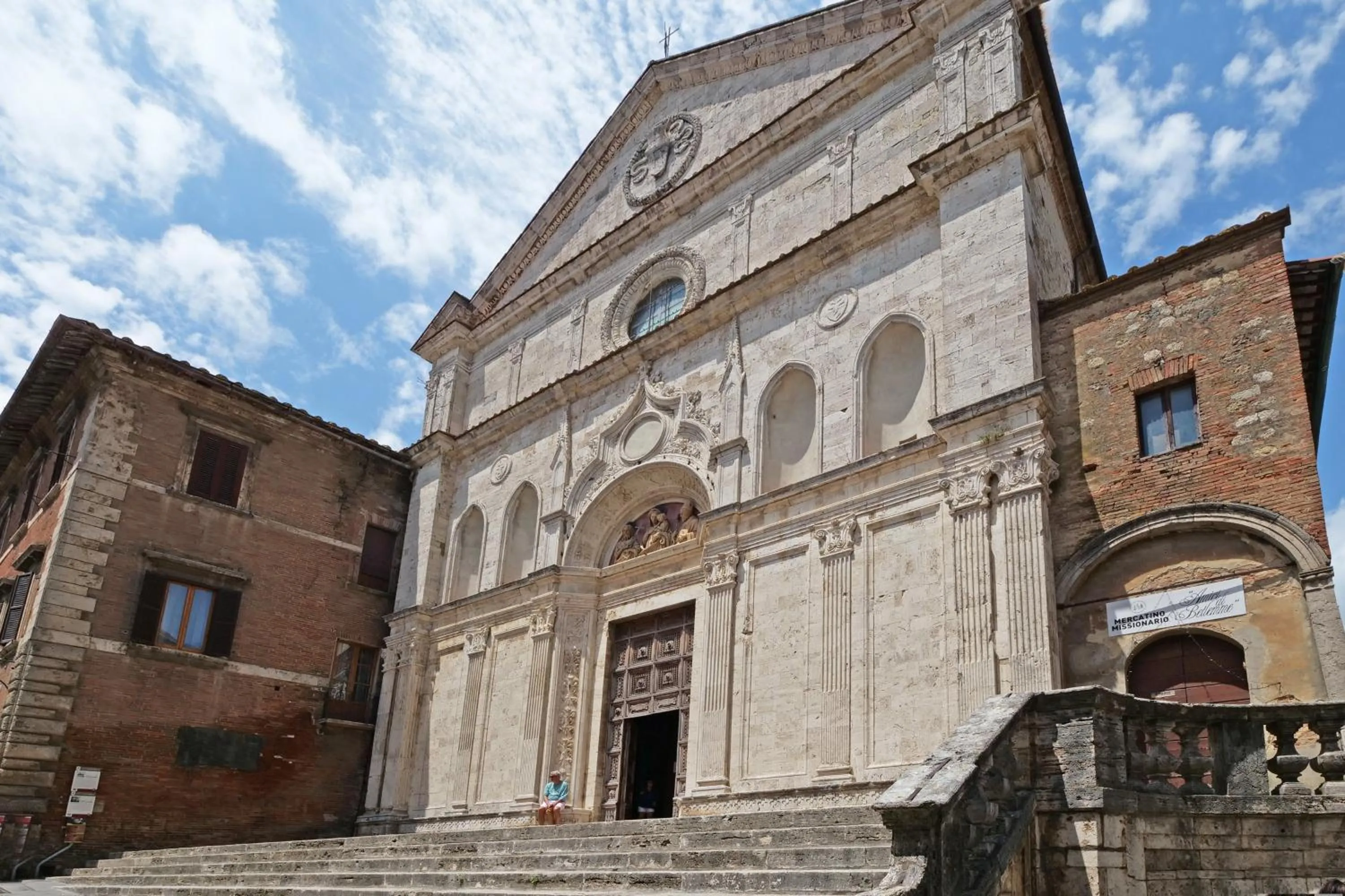 Neighbourhood in Delcorto Suites