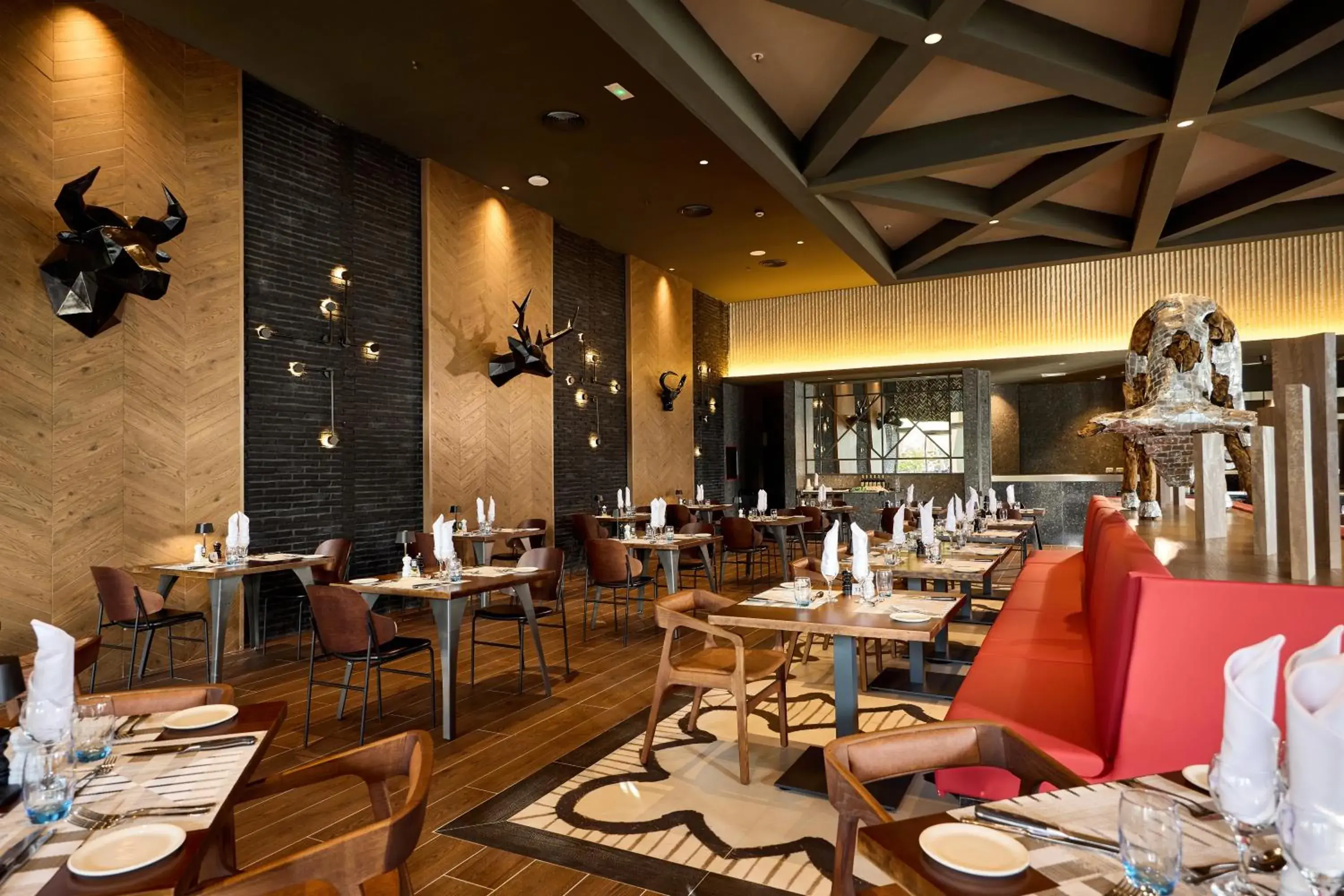 Restaurant/places to eat in Riu Palace Bavaro - All Inclusive Restaurant/places to eat in Riu Palace Bavaro - All Inclusive
