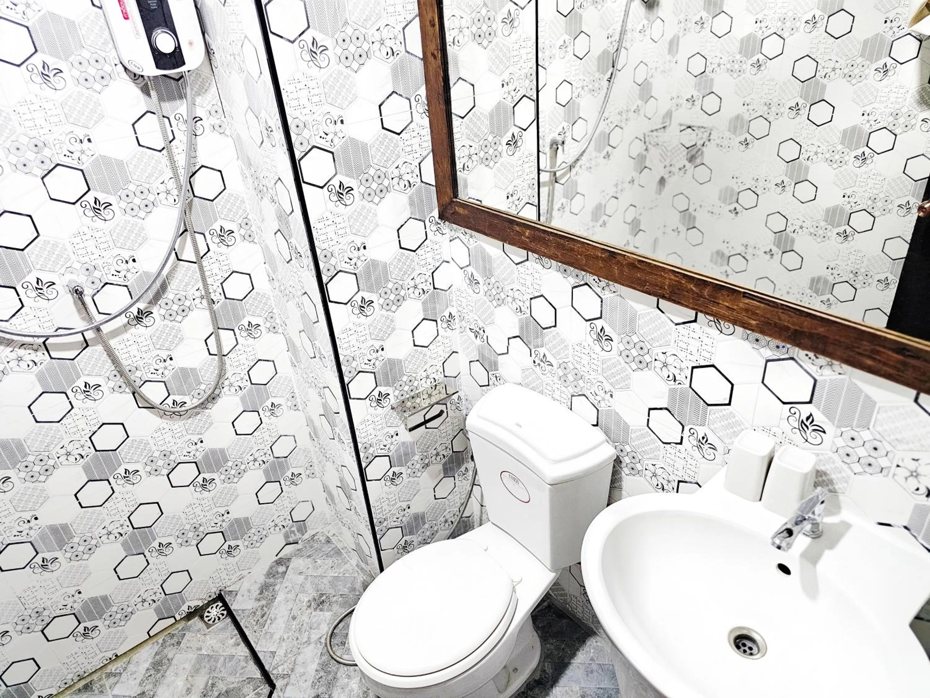 Elegant Lanna Guesthouse