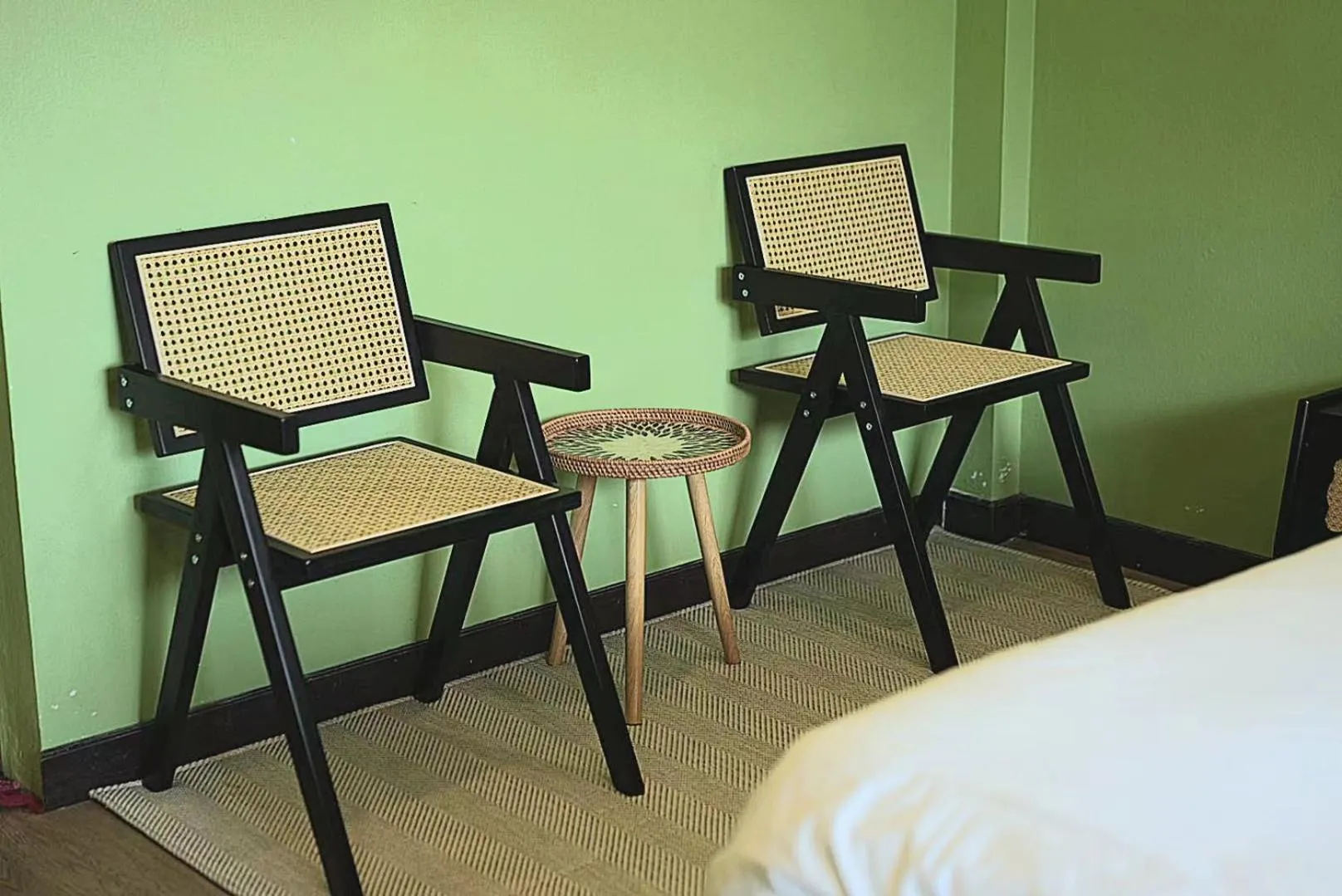 Elegant Lanna Guesthouse