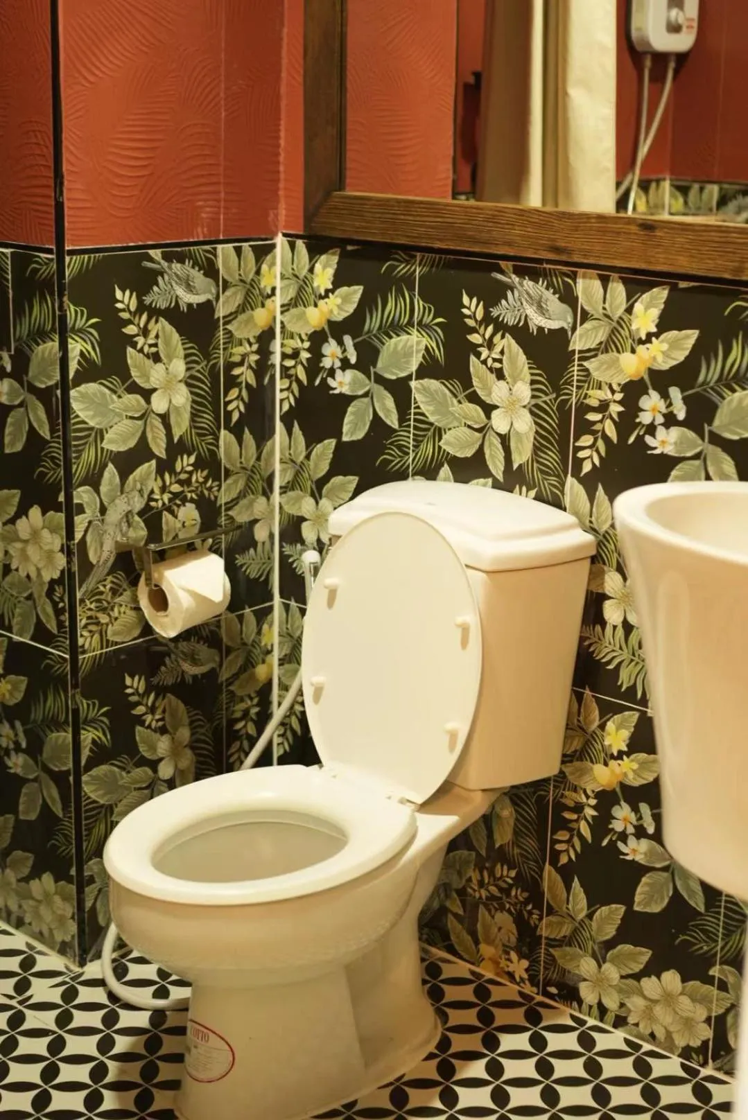 Elegant Lanna Guesthouse