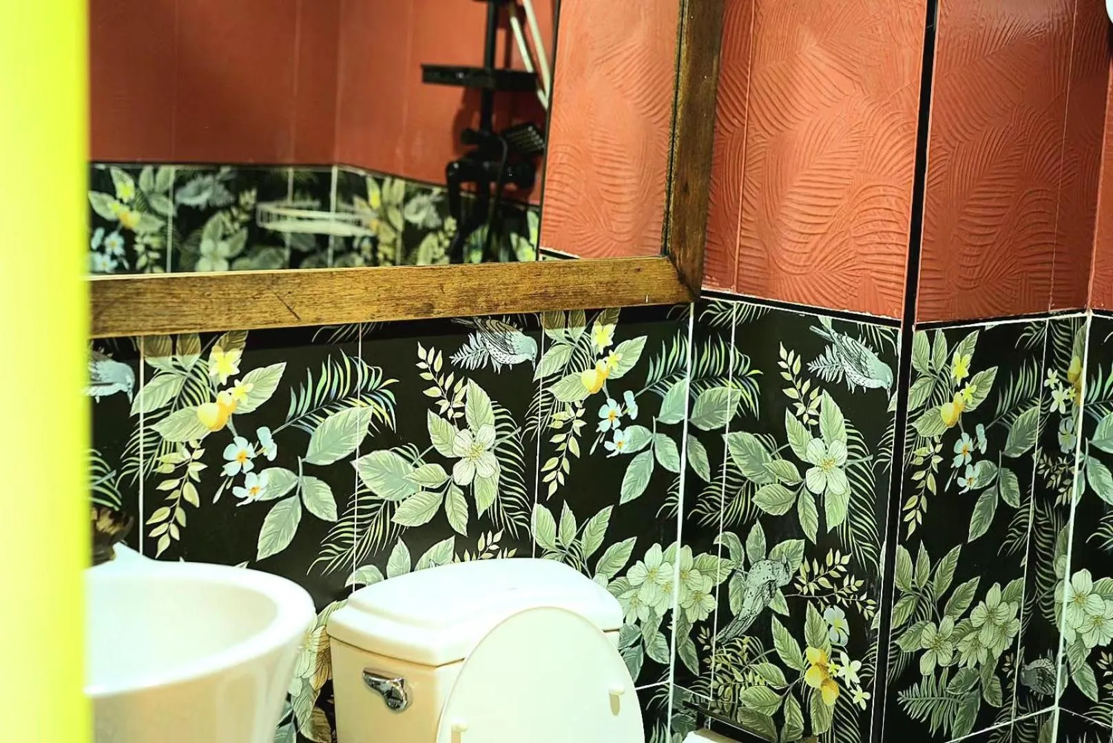 Elegant Lanna Guesthouse