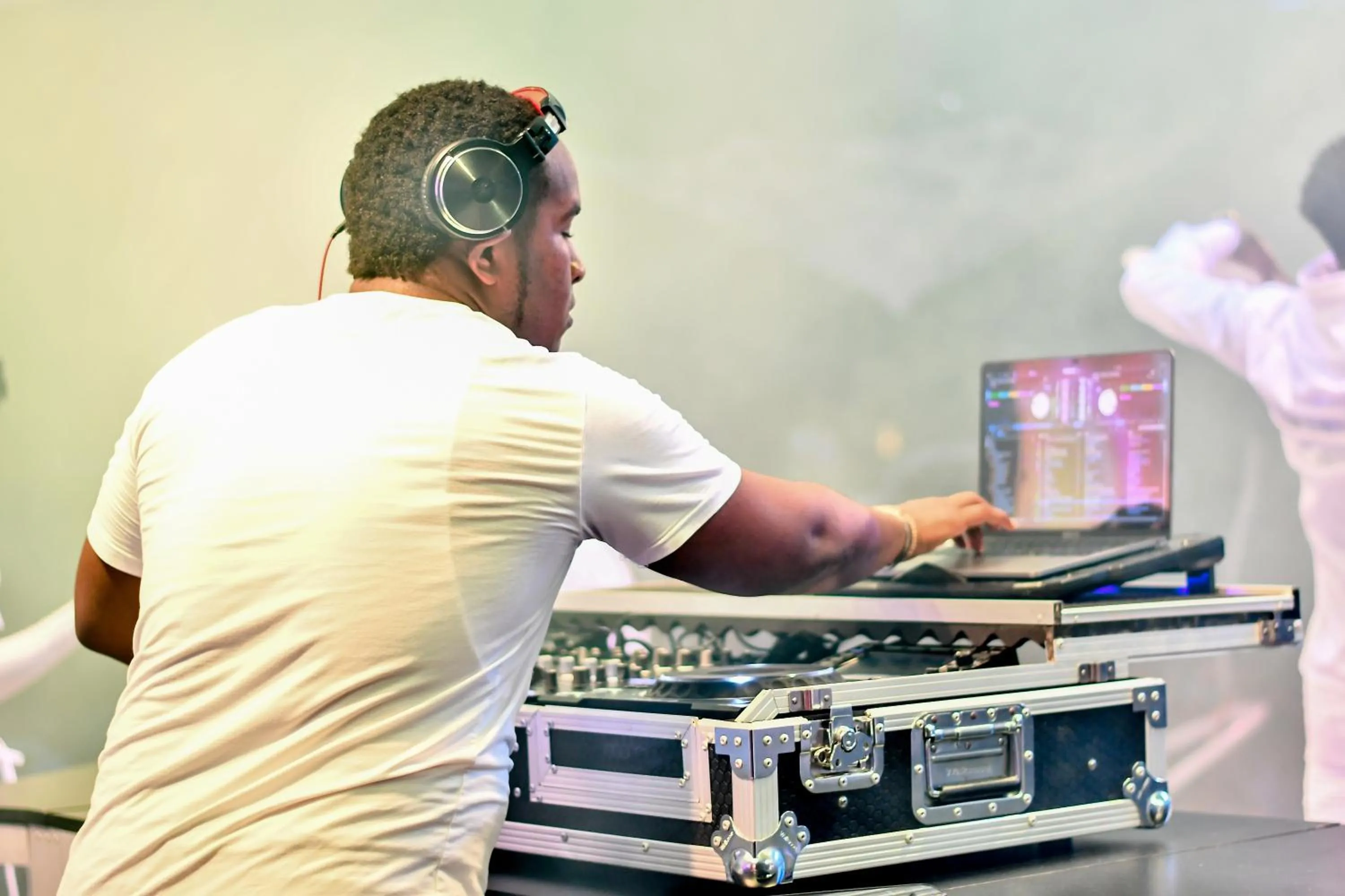 Evening entertainment in Riu Reggae - Adults Only - All Inclusive