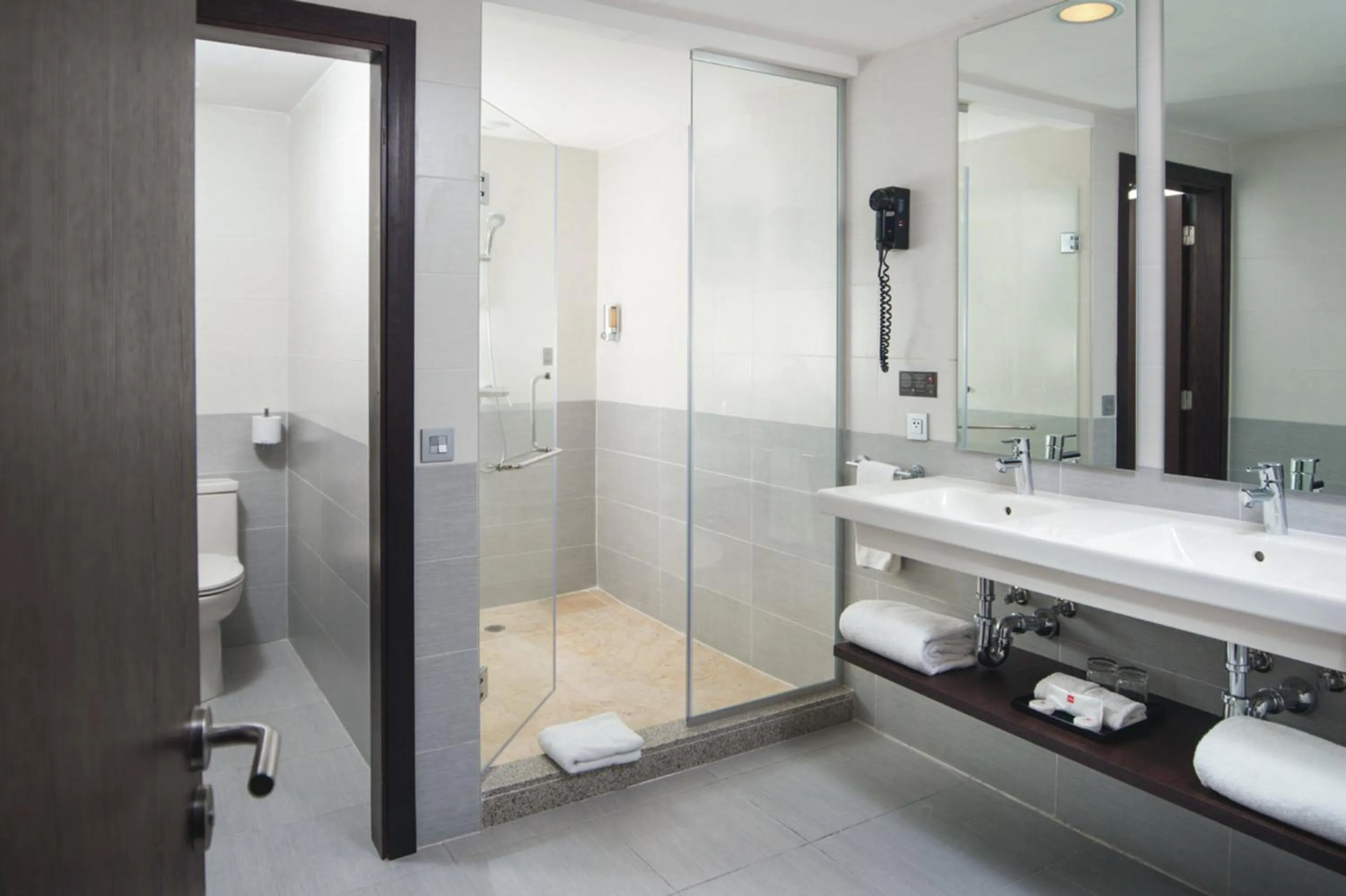 Bathroom in Riu Reggae - Adults Only - All Inclusive