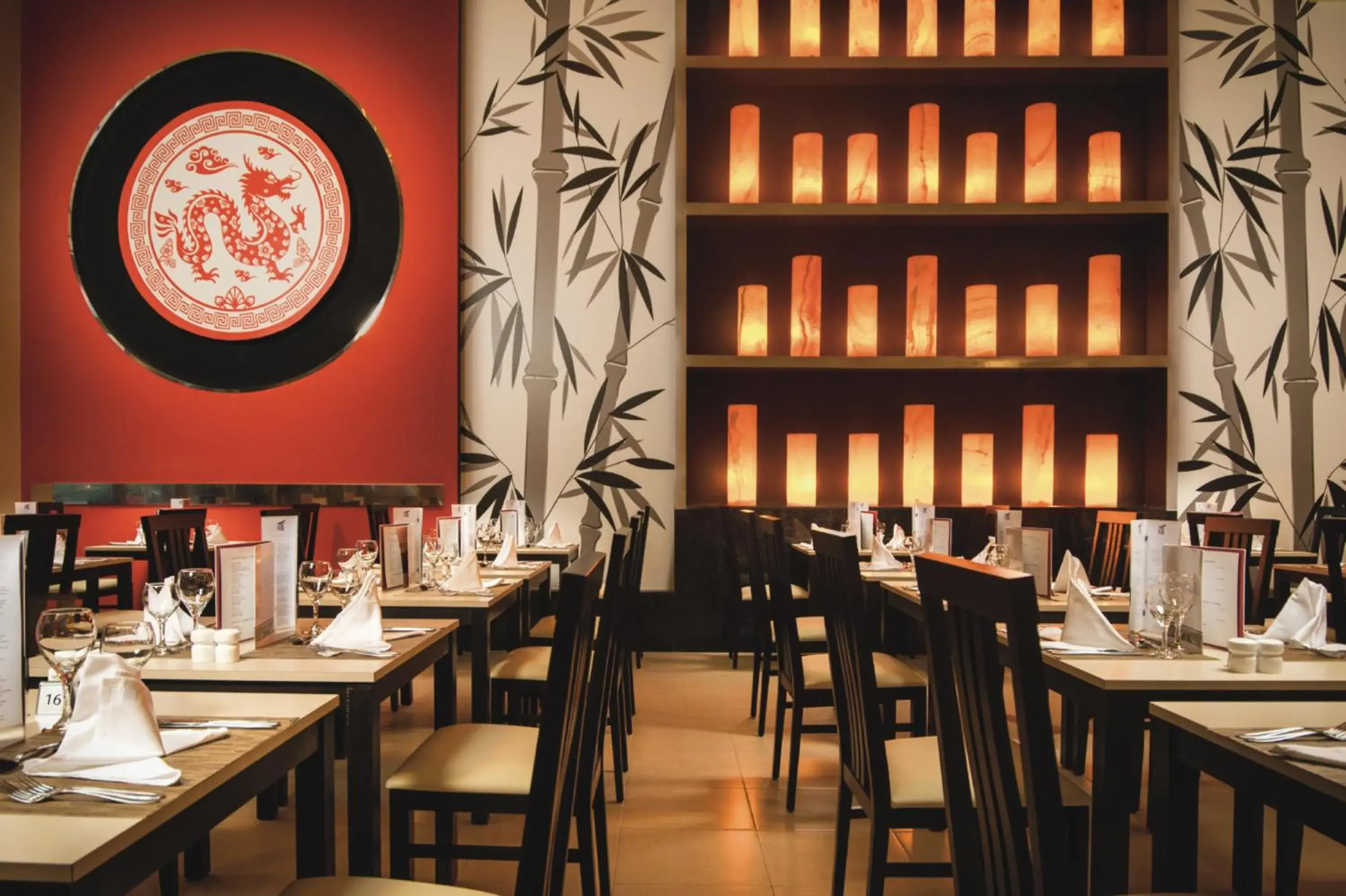 Restaurant/places to eat in Riu Reggae - Adults Only - All Inclusive Restaurant/places to eat in Riu Reggae - Adults Only - All Inclusive