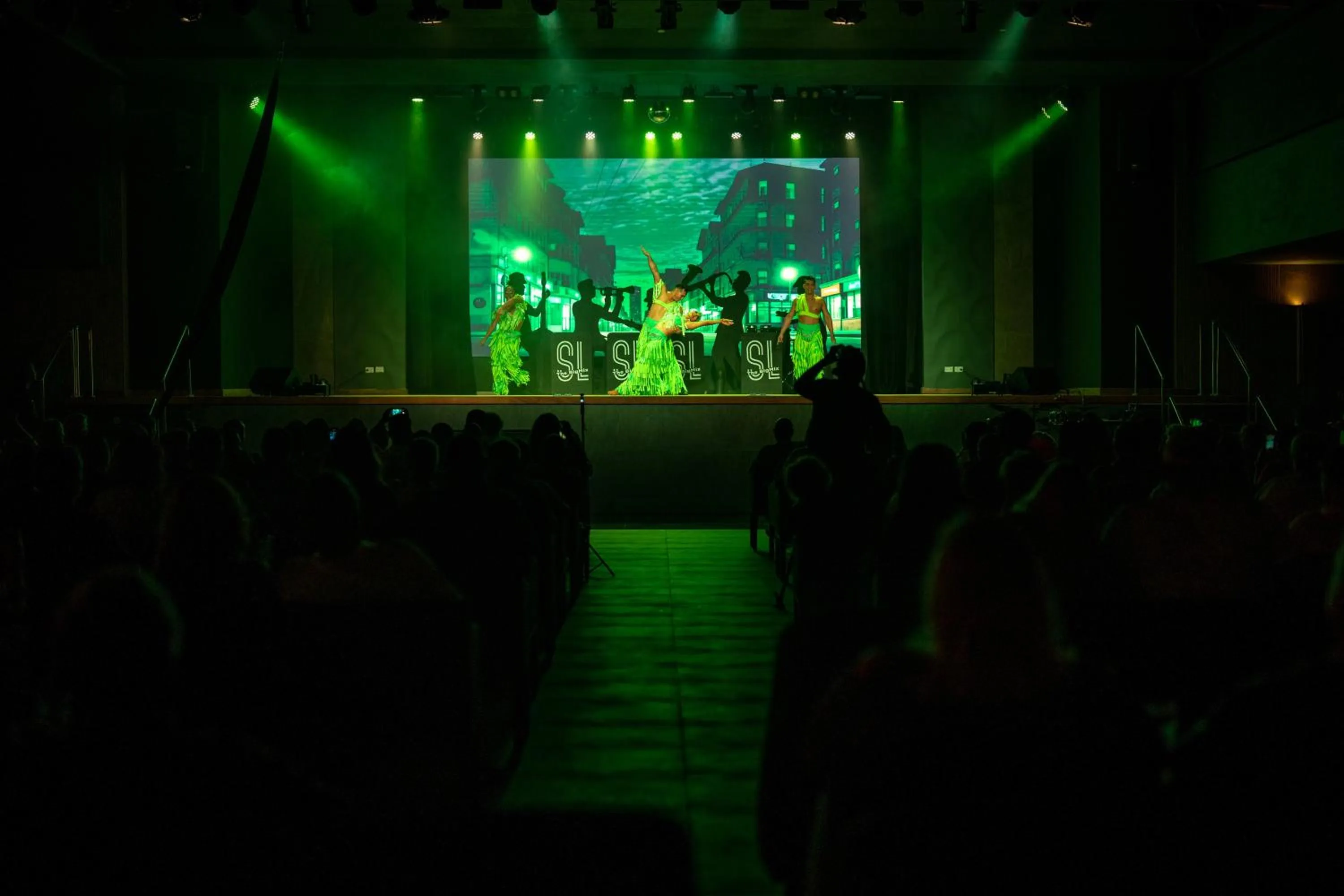 Activities in Riu Palace Pacifico - All Inclusive - Adults Only