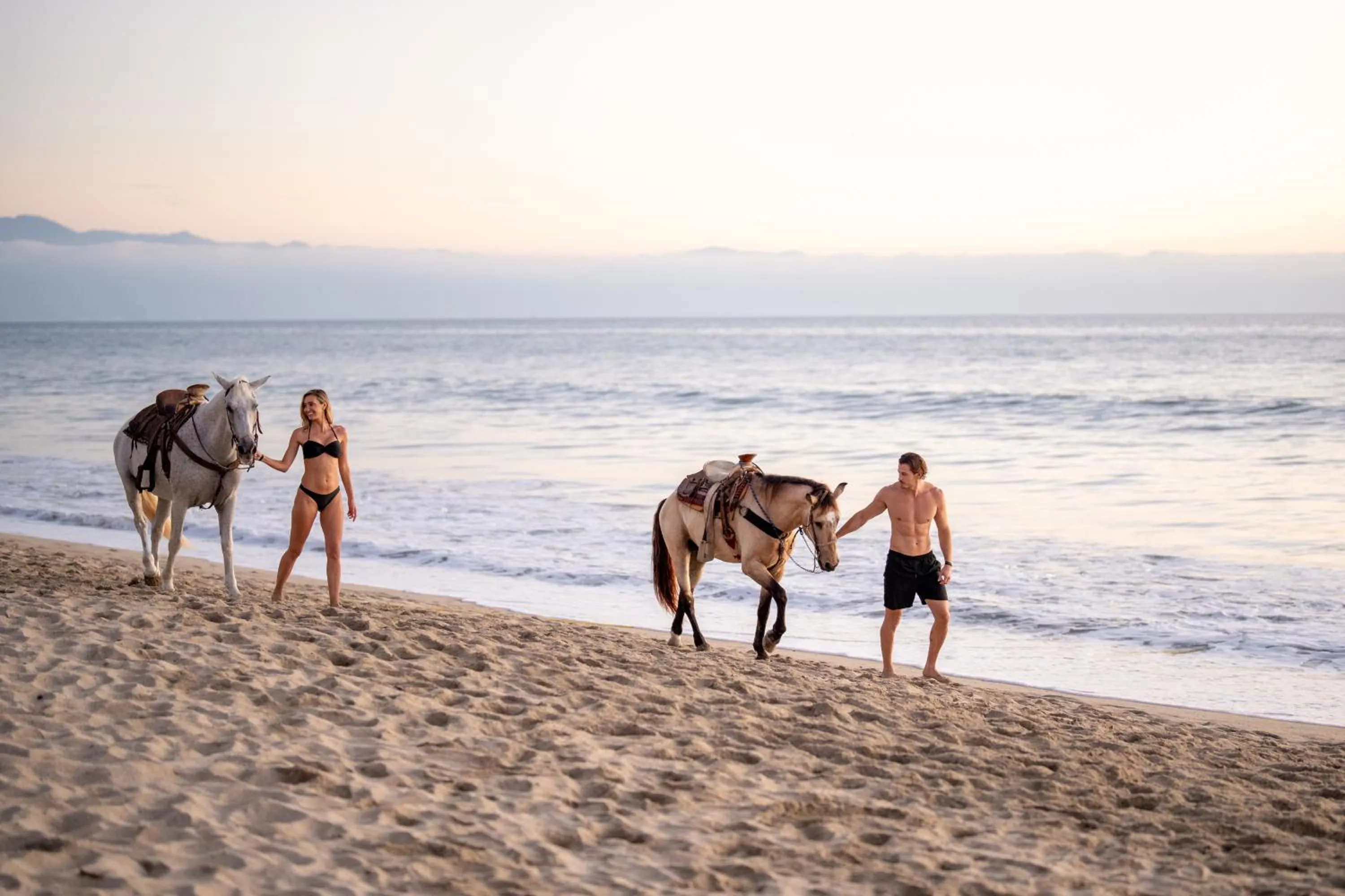 Natural landscape in Riu Palace Pacifico - All Inclusive - Adults Only