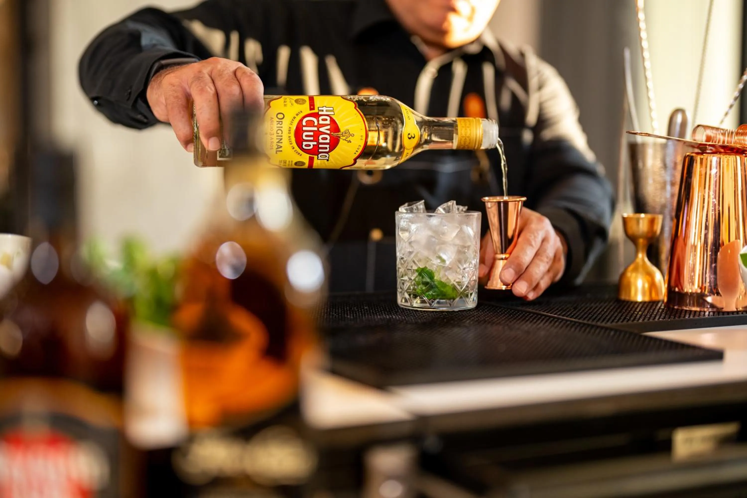 Drinks in Riu Palace Pacifico - All Inclusive - Adults Only