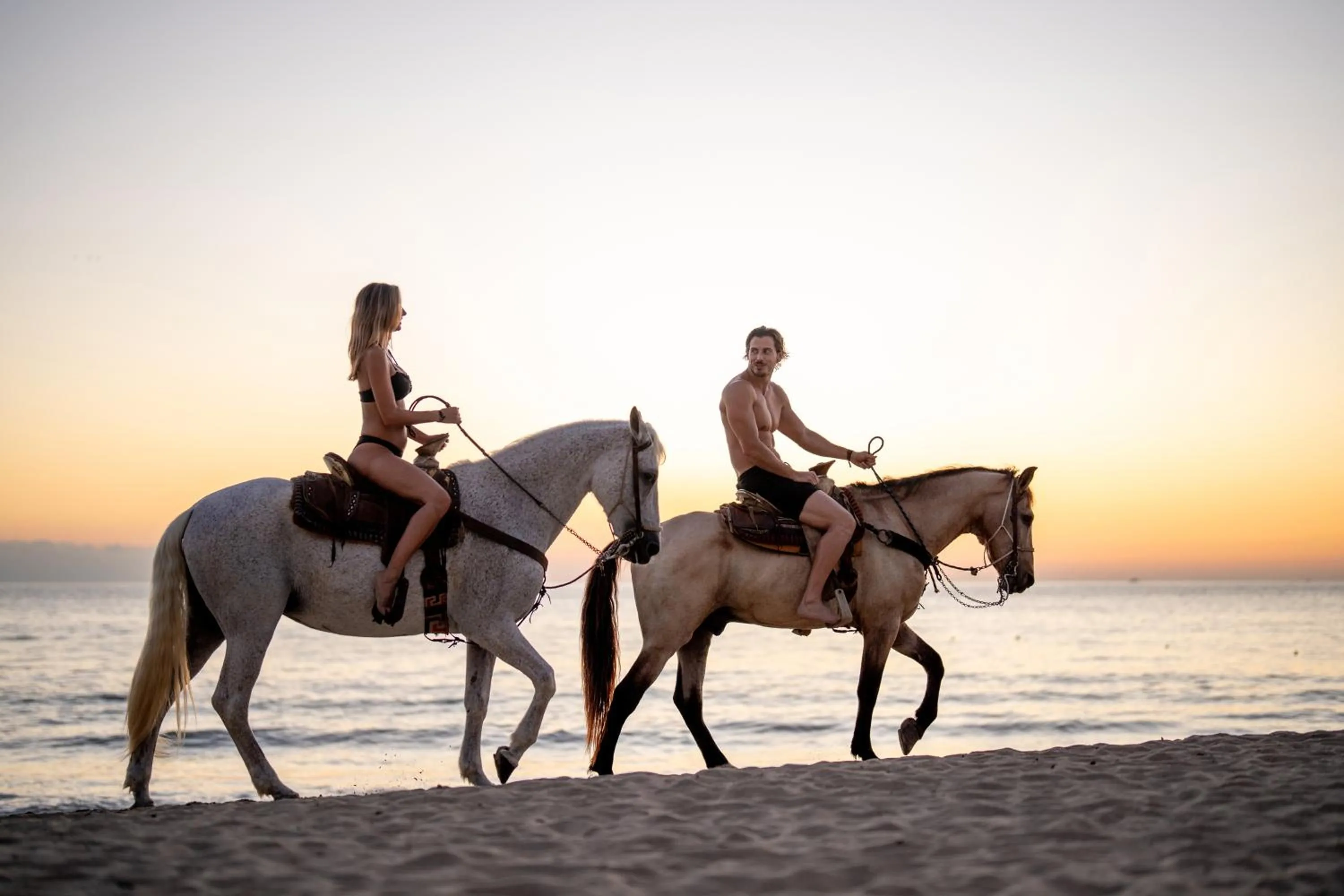 Natural landscape in Riu Palace Pacifico - All Inclusive - Adults Only