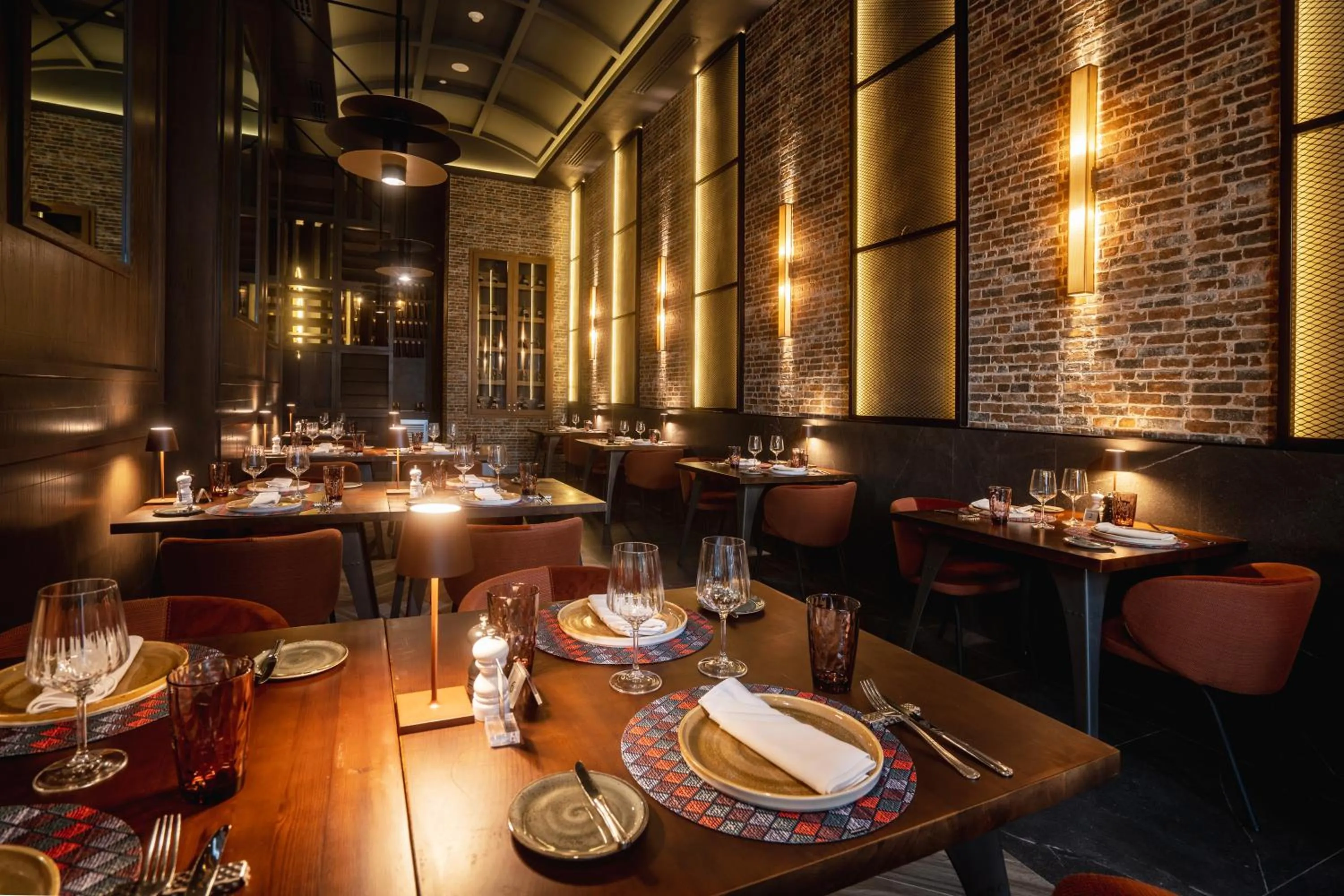 Restaurant/places to eat in Riu Palace Pacifico - All Inclusive - Adults Only