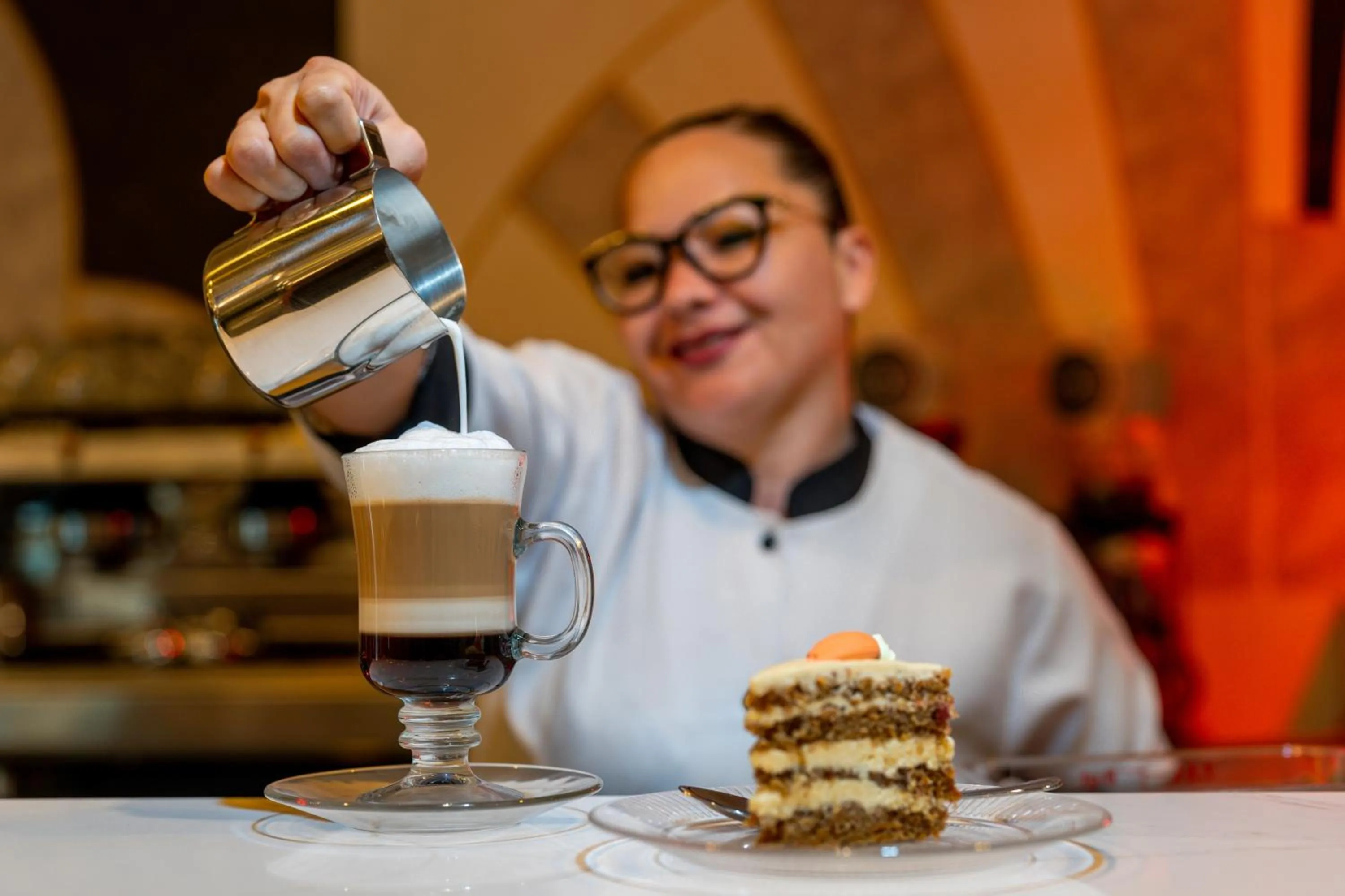 Food in Riu Palace Pacifico - All Inclusive - Adults Only