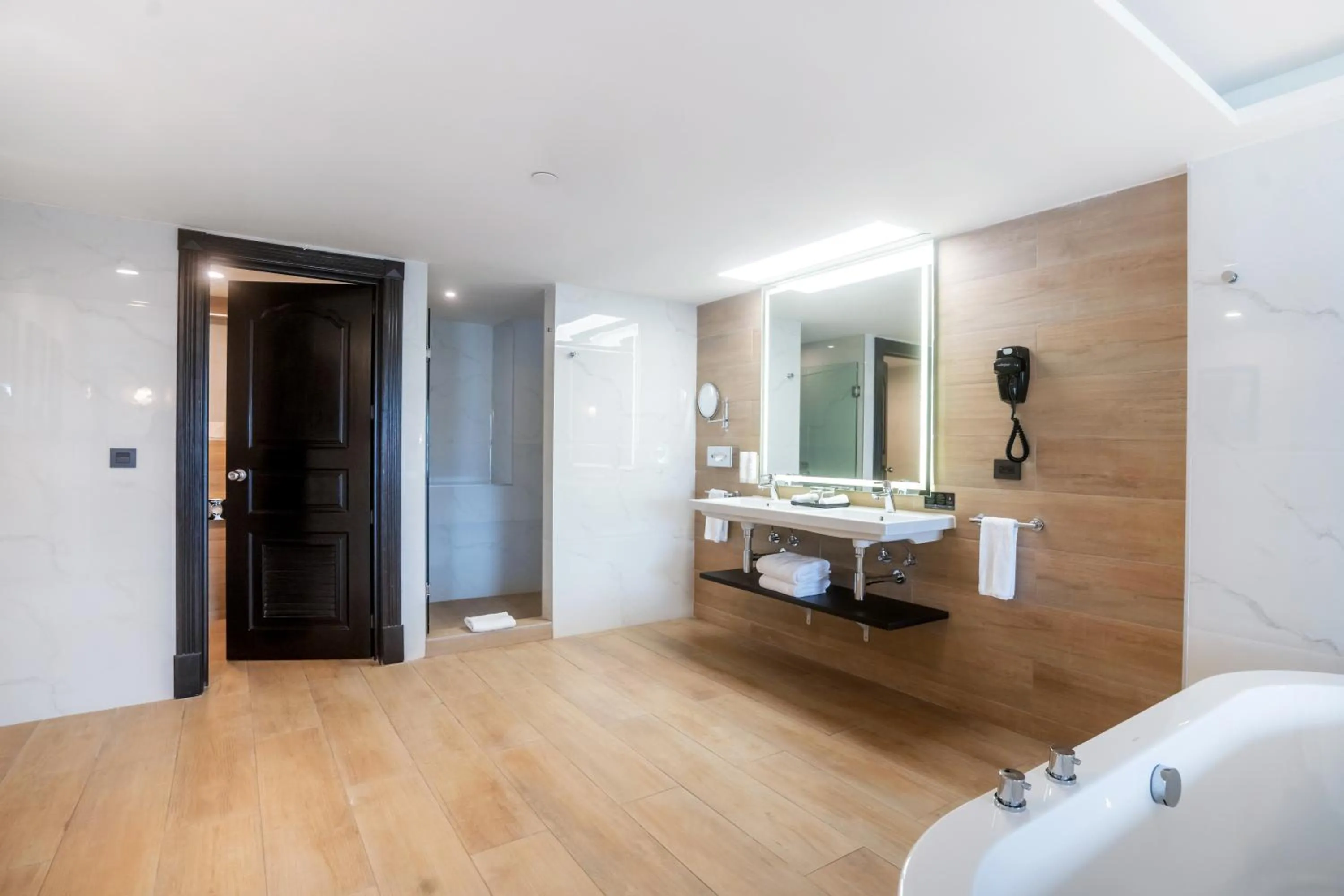 Bathroom in Riu Palace Pacifico - All Inclusive - Adults Only