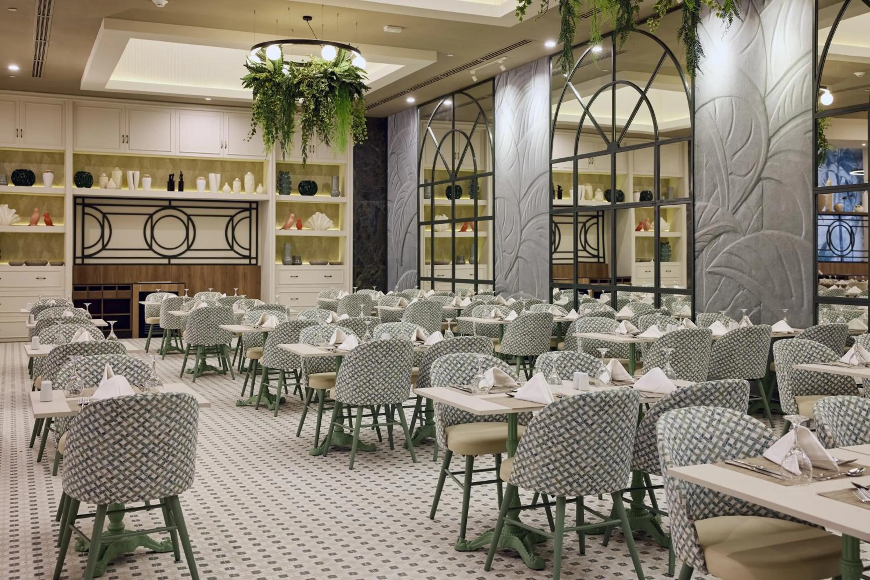 Restaurant/places to eat in Riu Guanacaste - All Inclusive