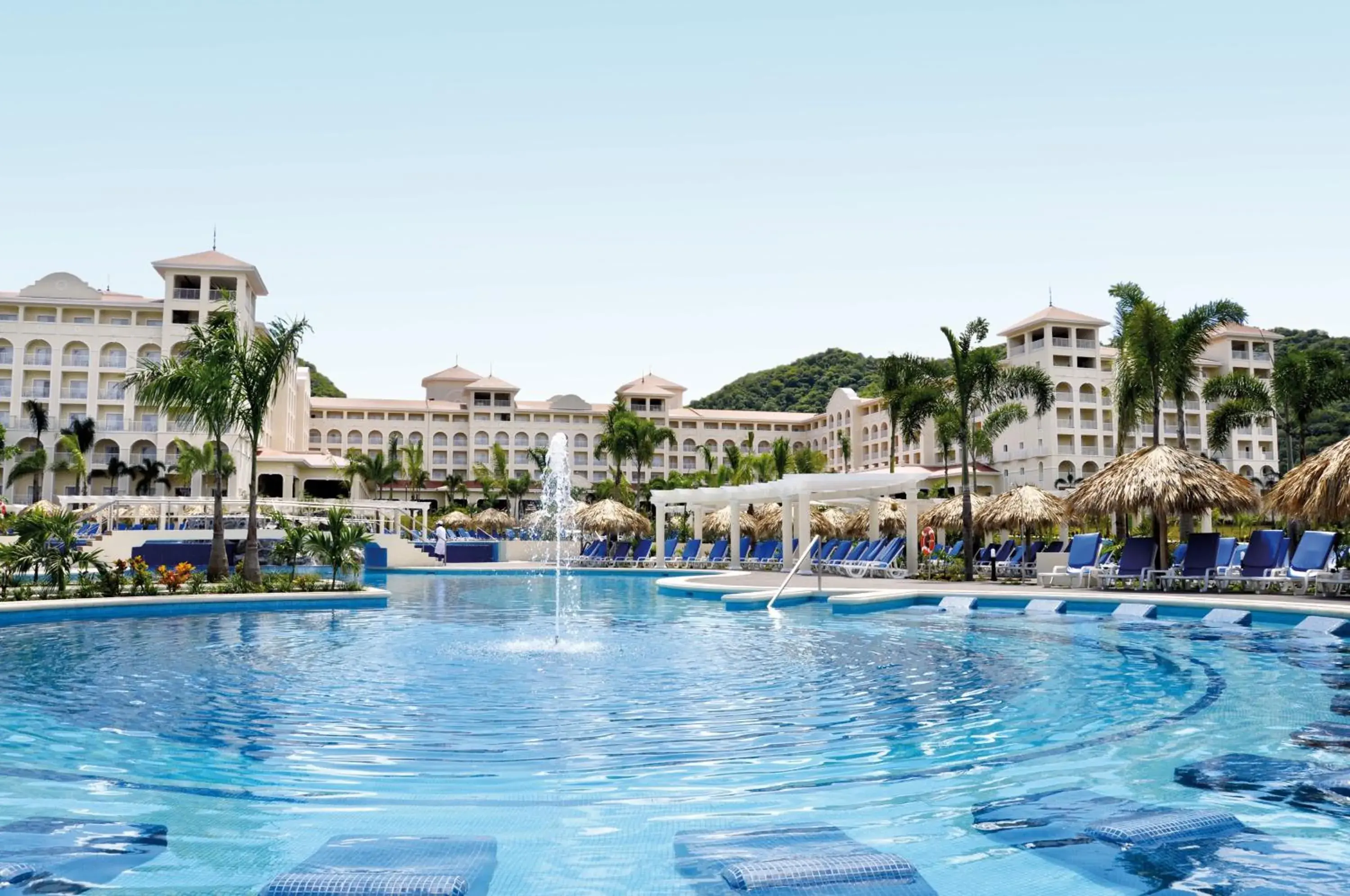 Riu Guanacaste - All Inclusive Riu Guanacaste - All Inclusive