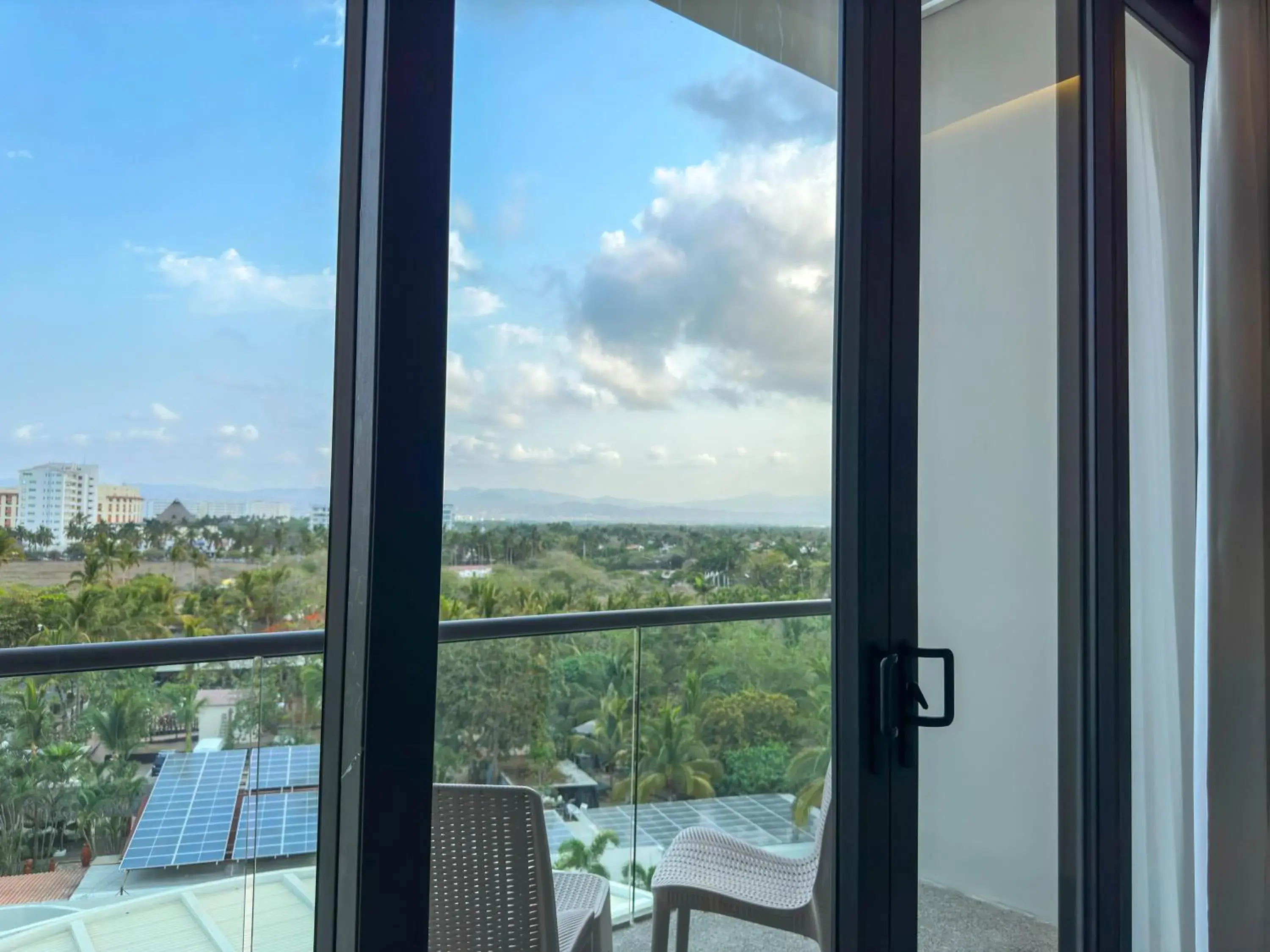 View (from property/room) in Hotel Mio Riviera Nayarit - Adults Only View (from property/room) in Hotel Mio Riviera Nayarit - Adults Only